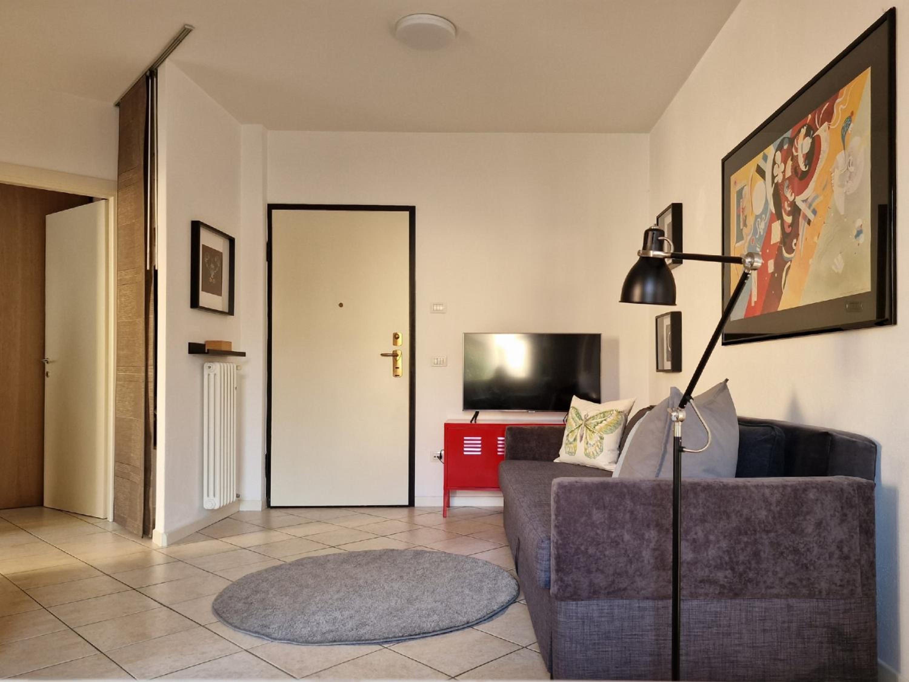 One-Bedroom Apartment - Photo 47