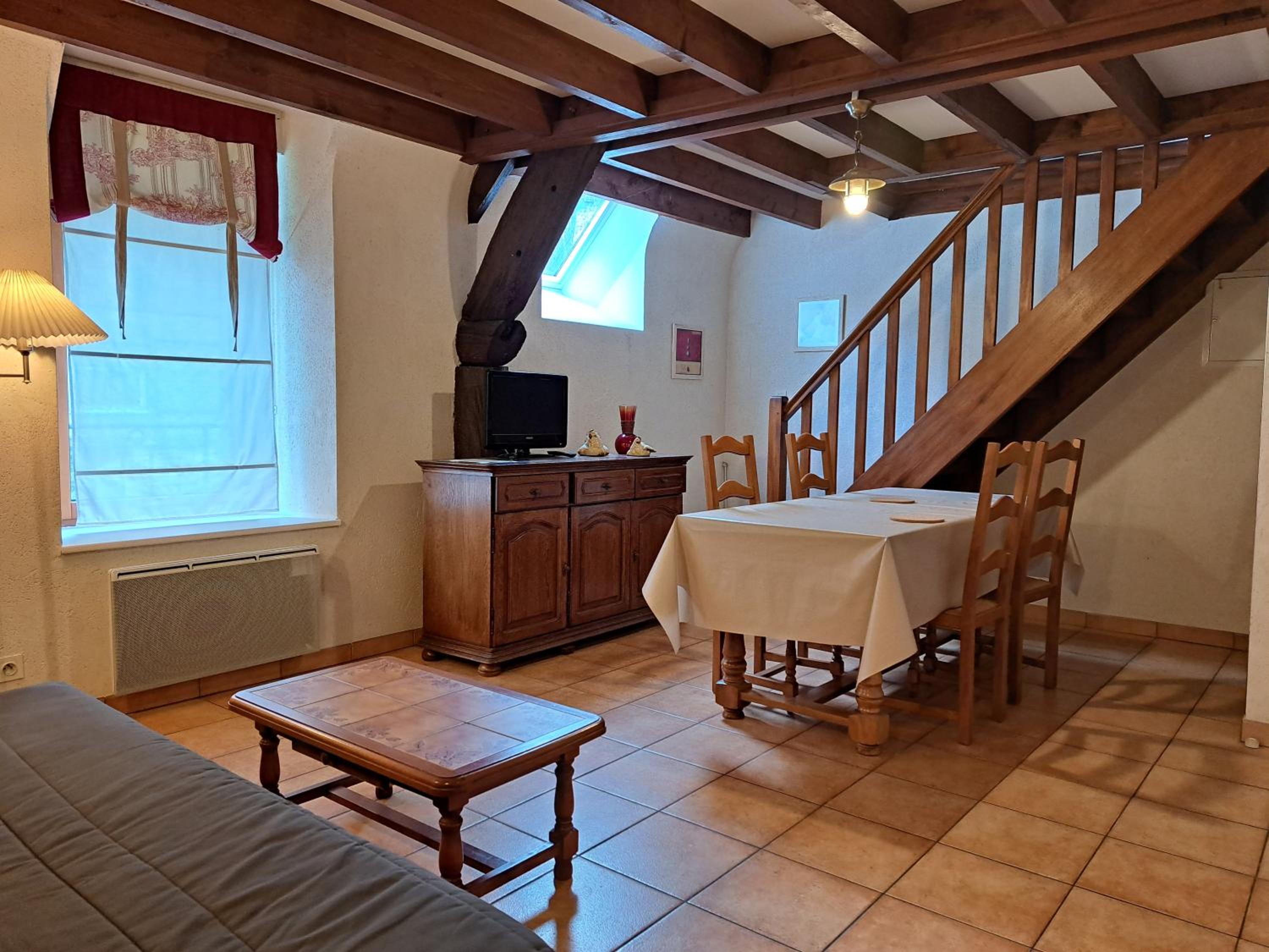 Gite Duplex photo 3