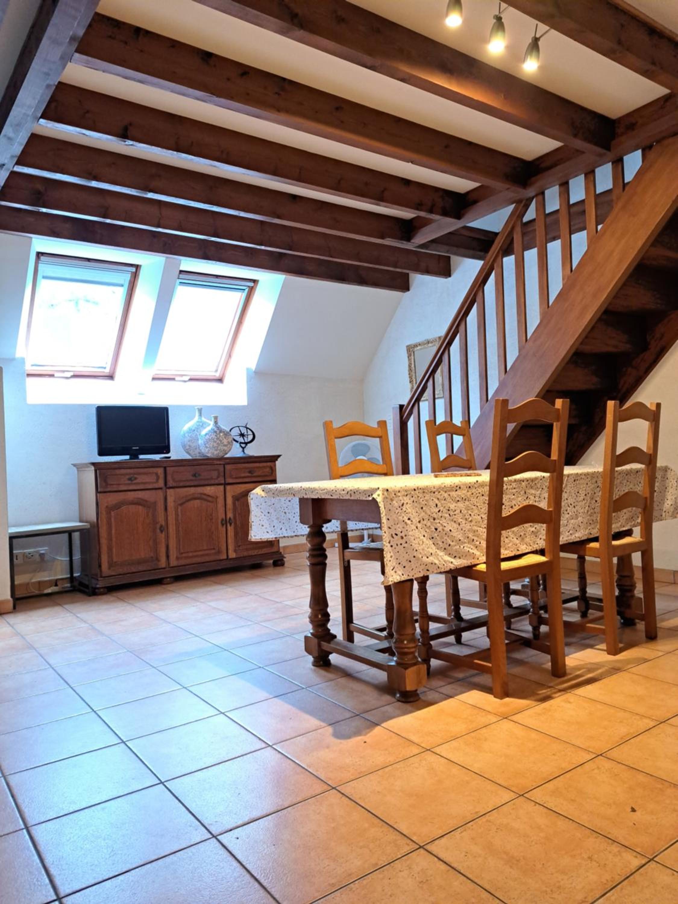 Gite Duplex photo 2