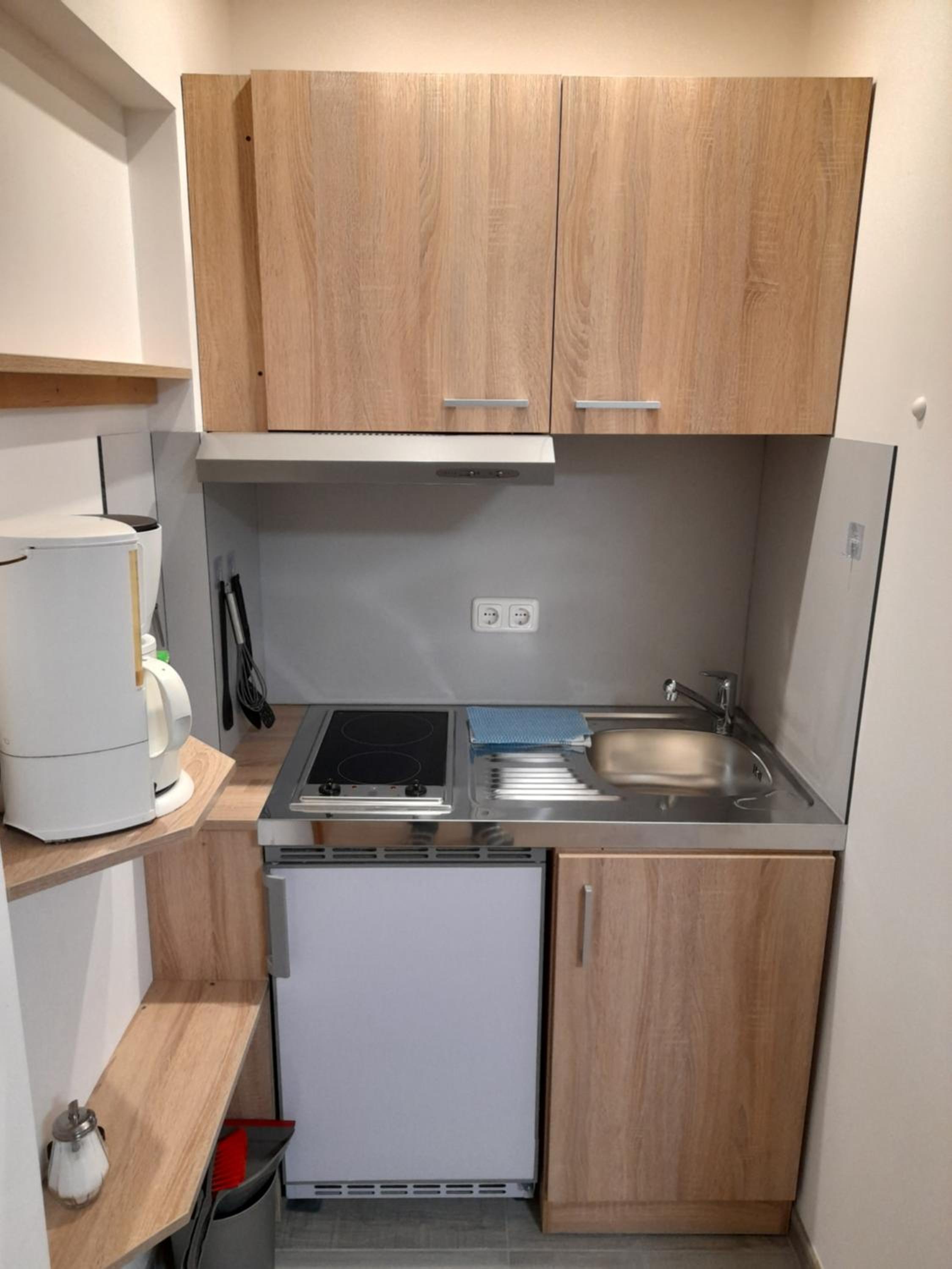 Standard Single Room photo 2