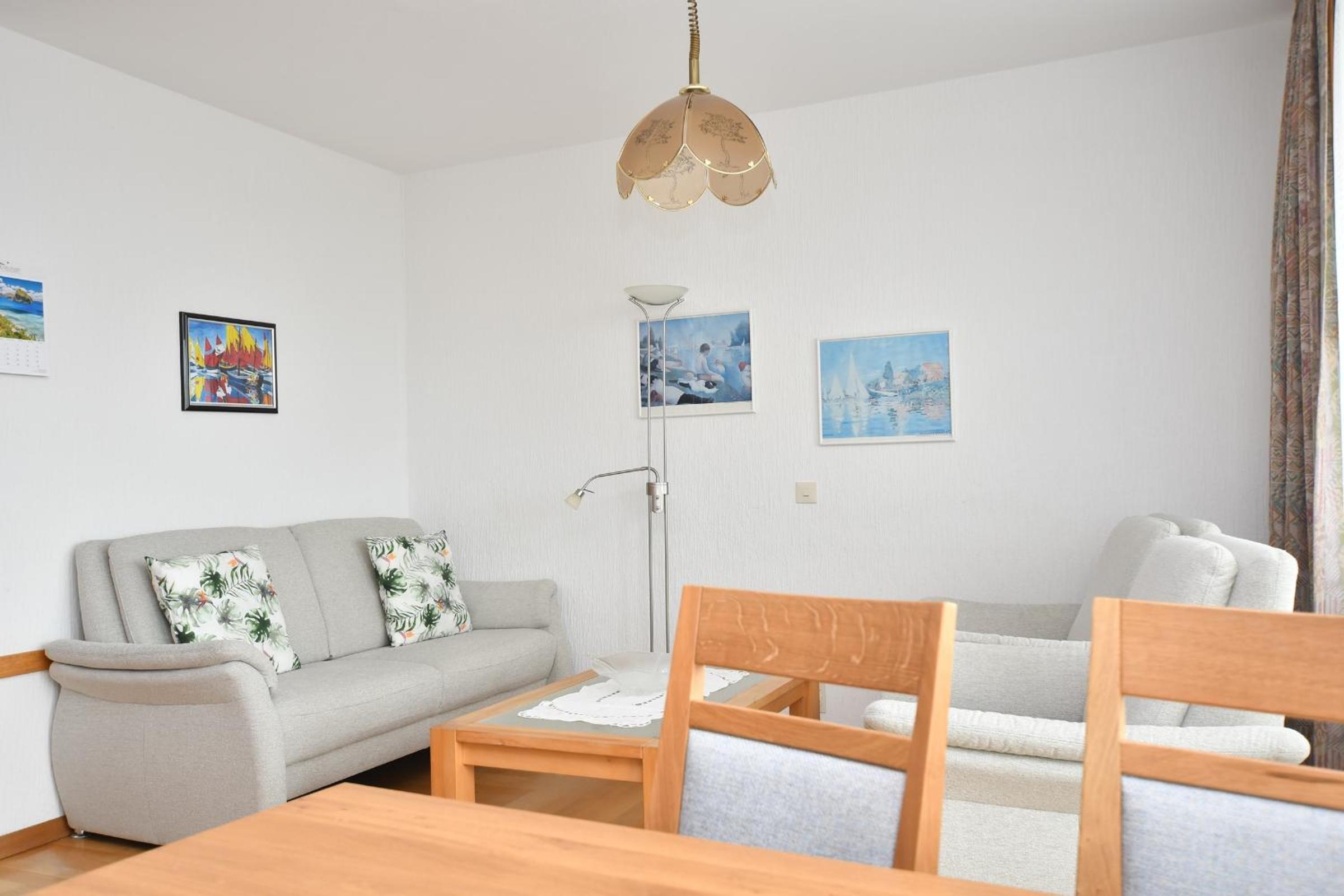 Apartment with Sea View photo 1