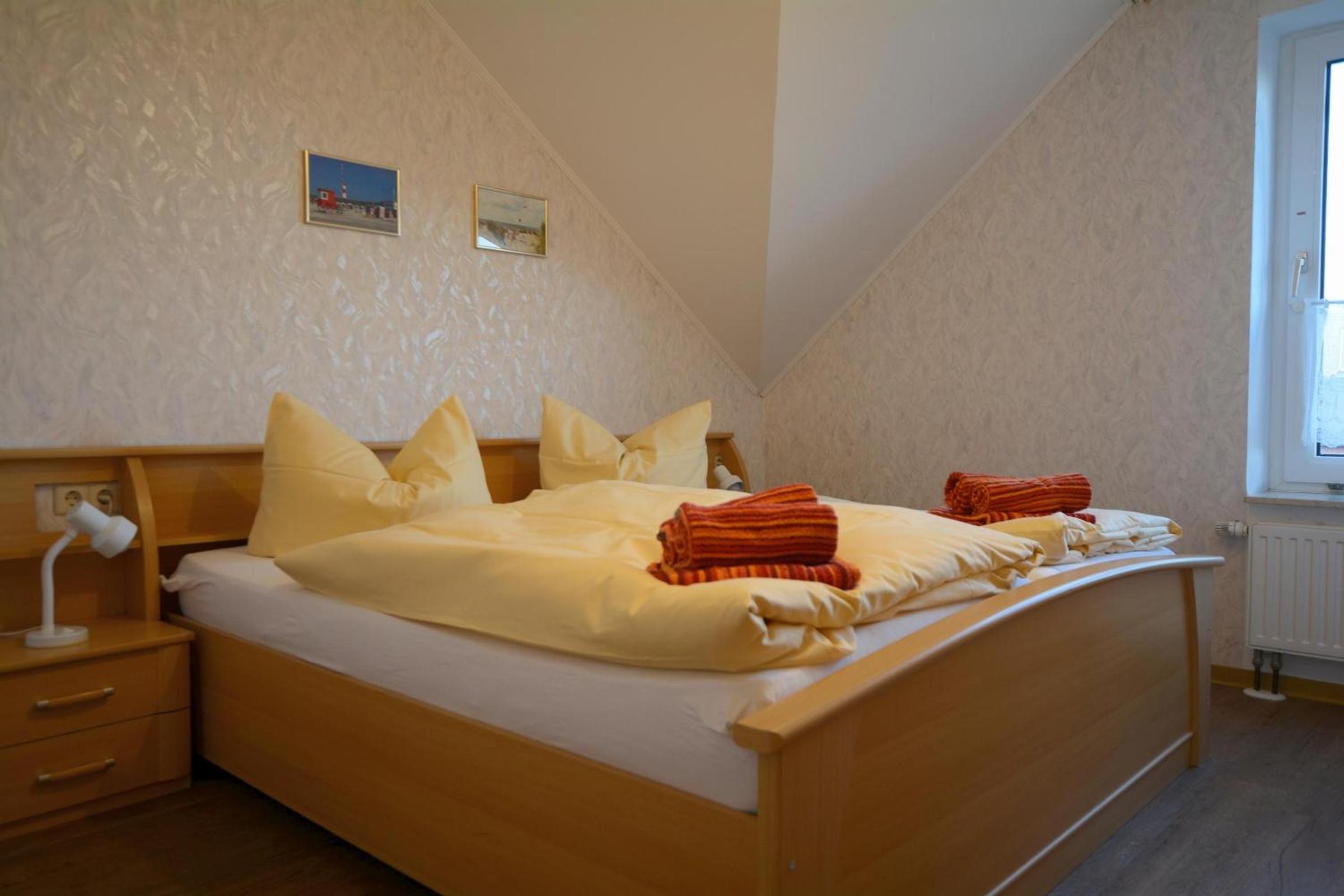 Apartment with Balcony photo 1