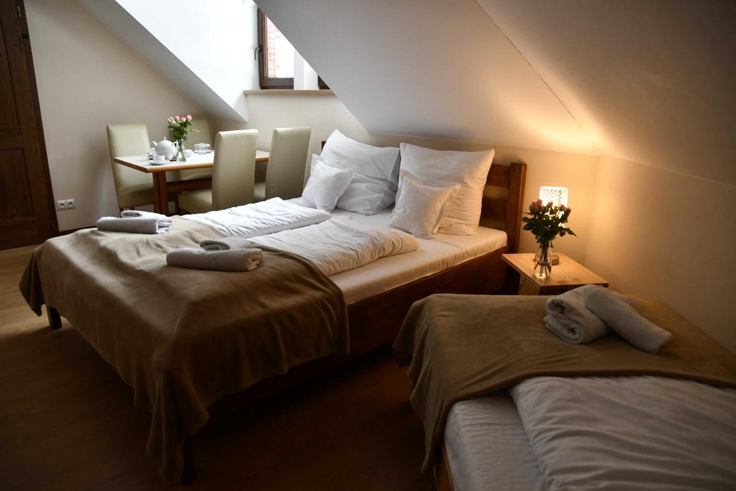 Quadruple Room photo 1
