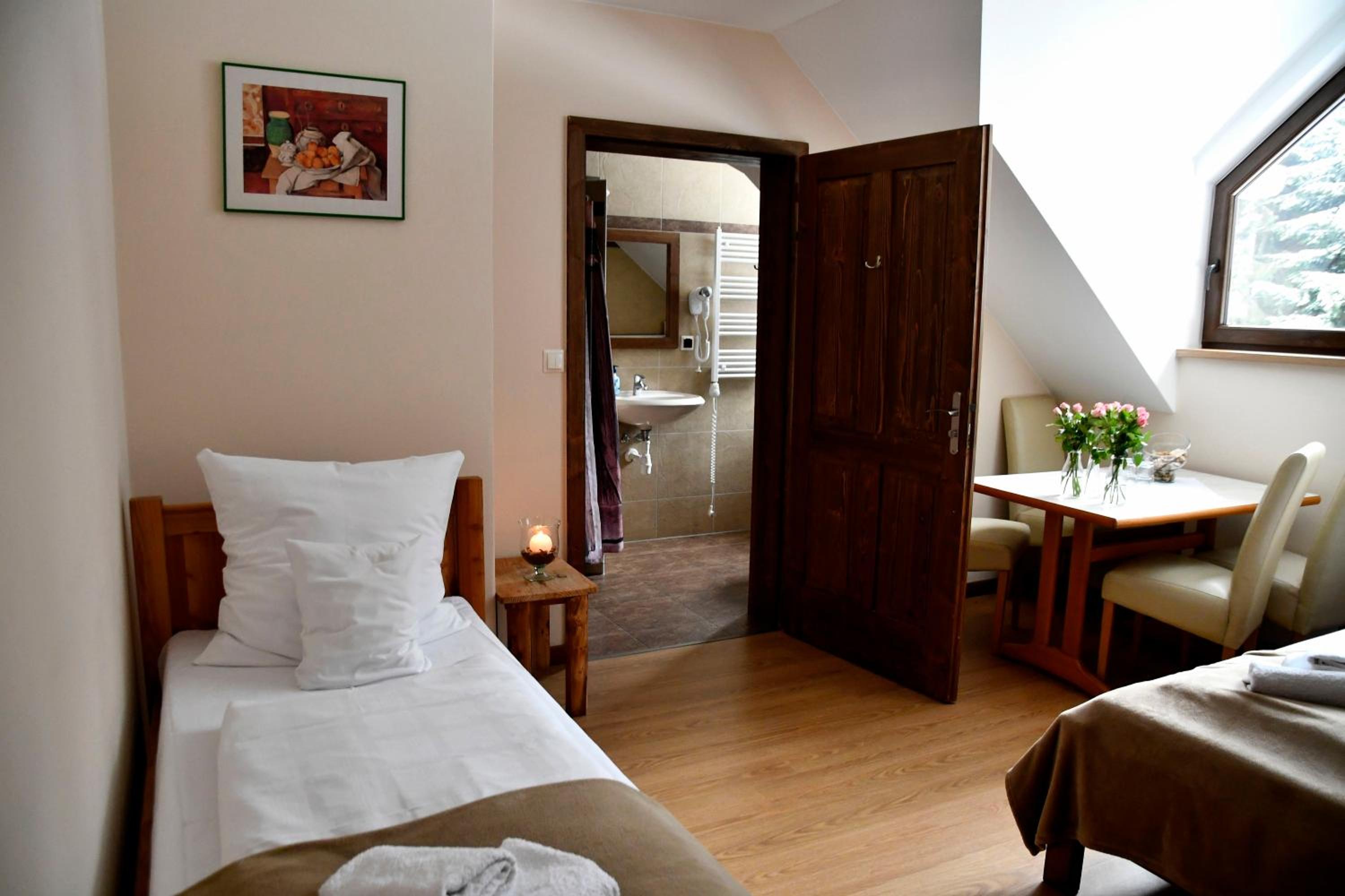 Quadruple Room photo 2