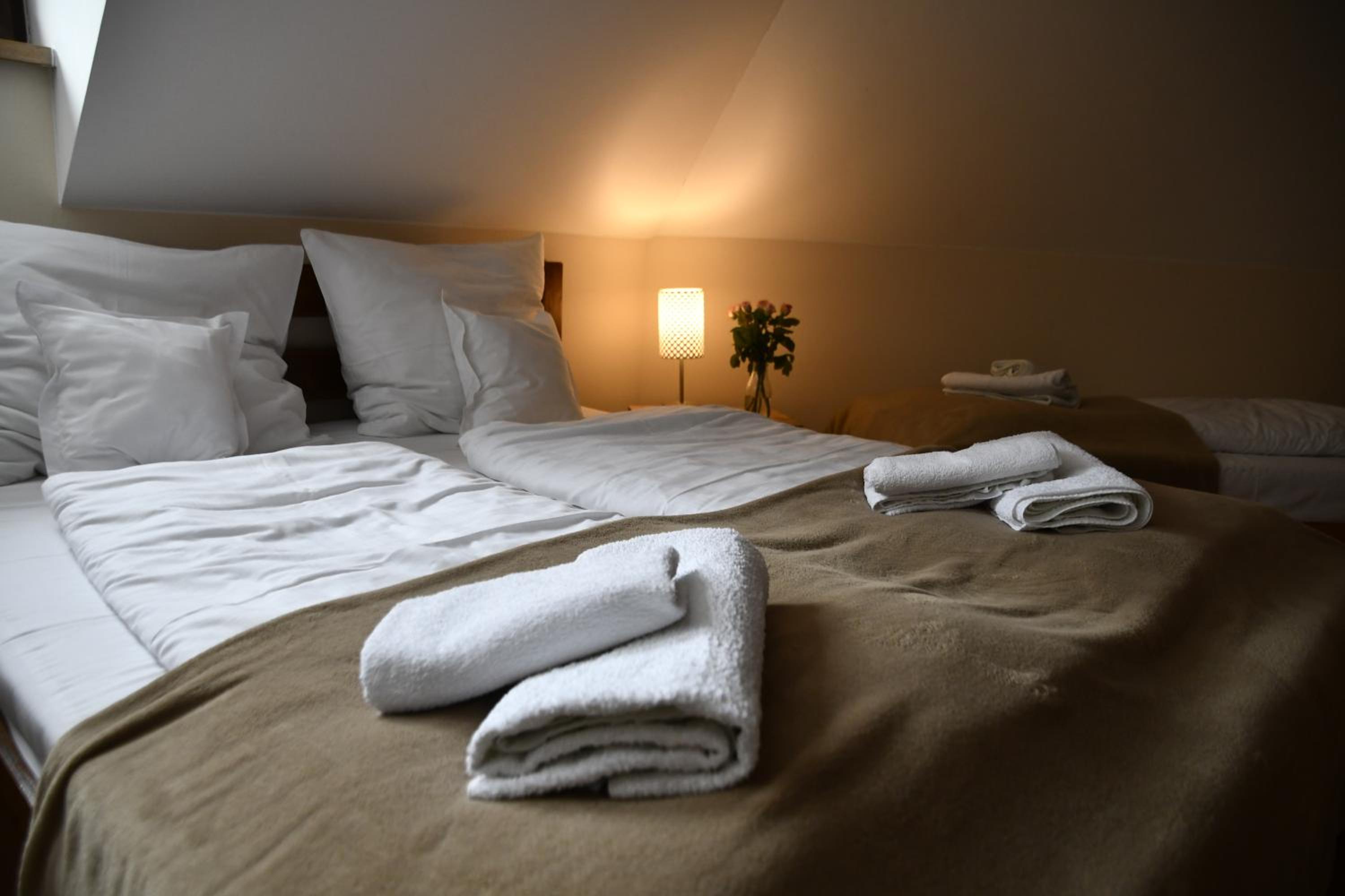 Quadruple Room photo 3