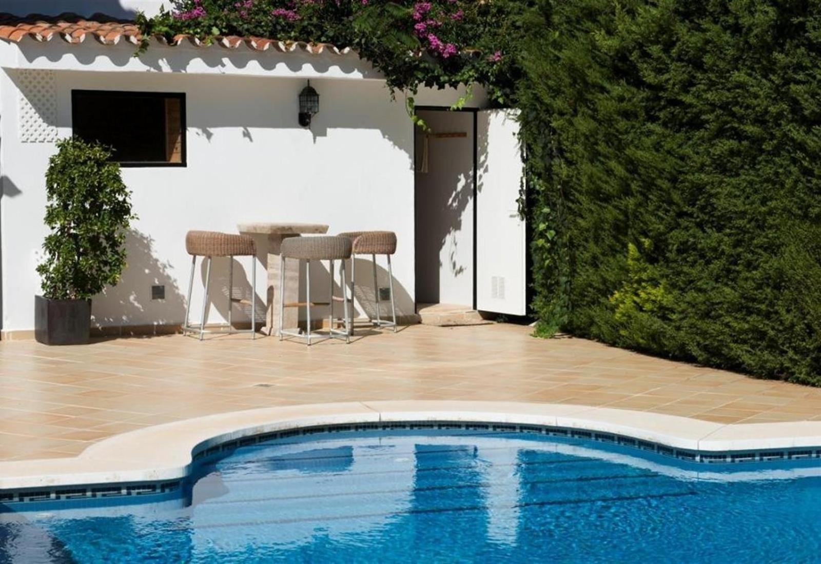 Villa with Sea View photo 2