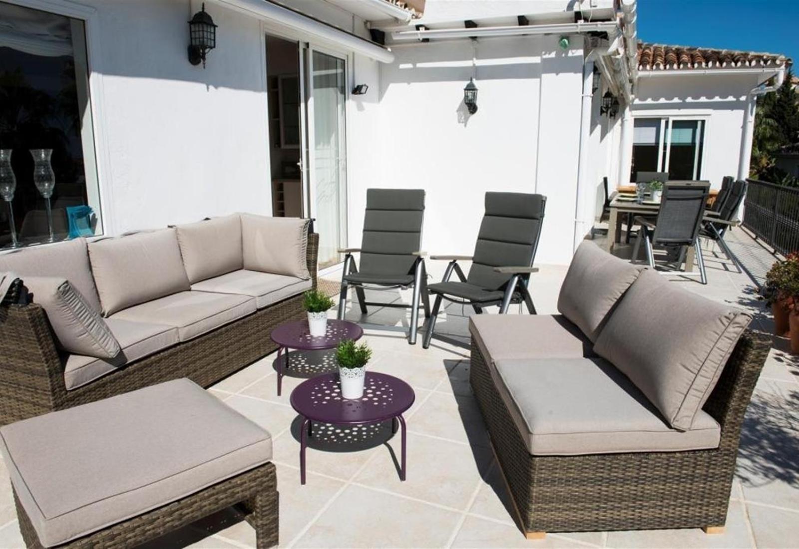 Villa with Sea View photo 3