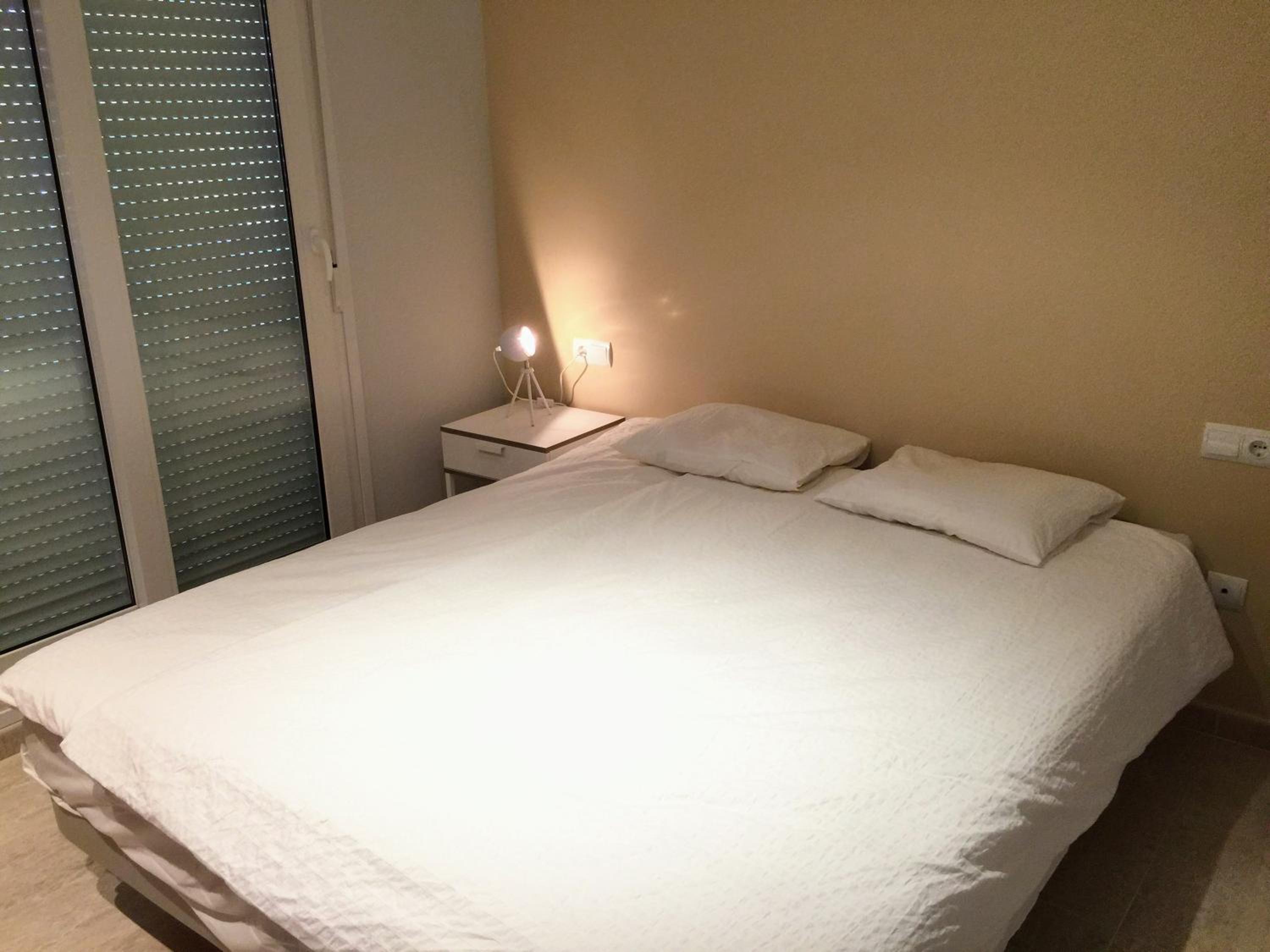 Apartamento Superior de Dos Habitaciones
