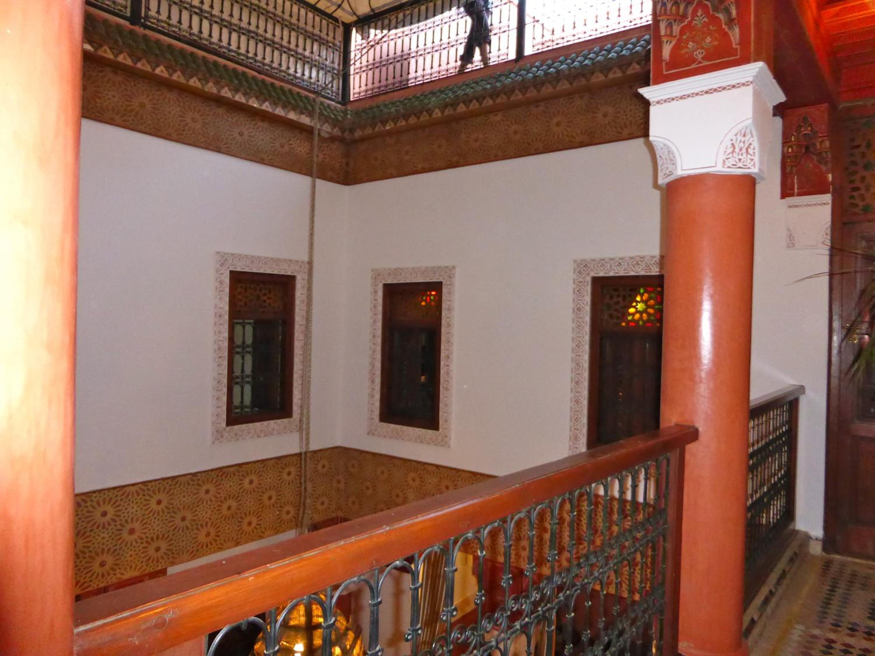 Double Room - Photo 9