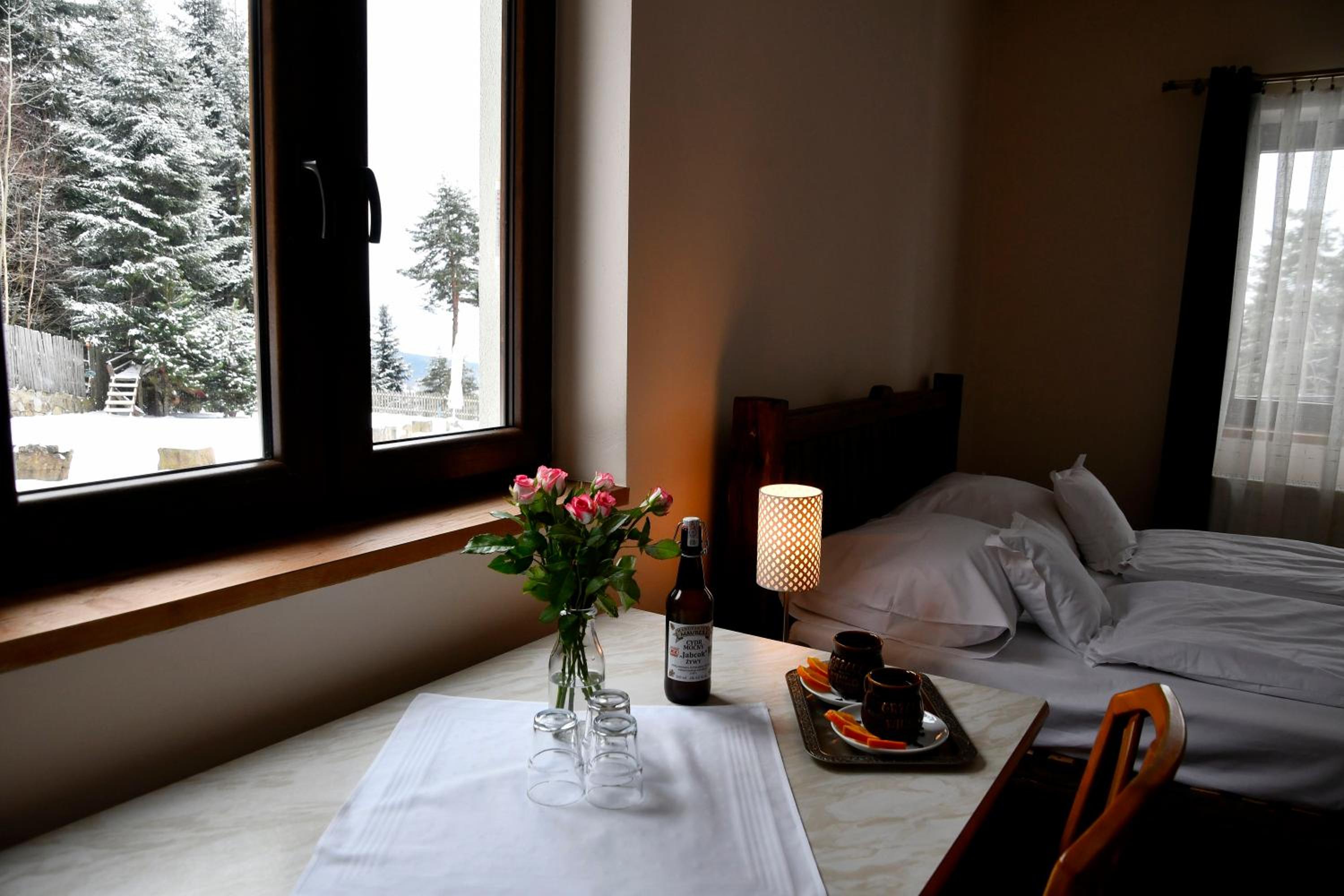 Triple Room photo 2