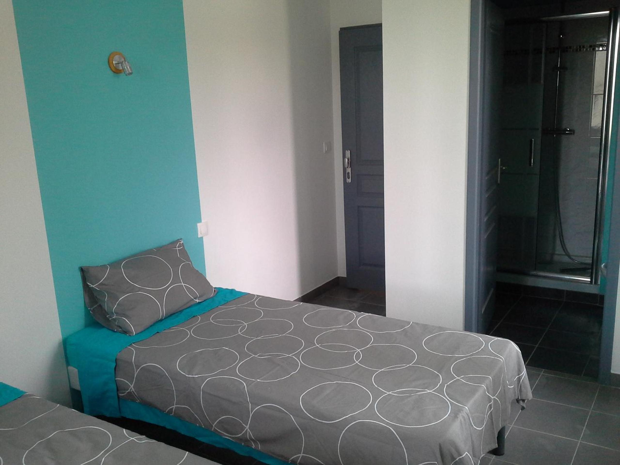 Comfort Twin Room photo 2