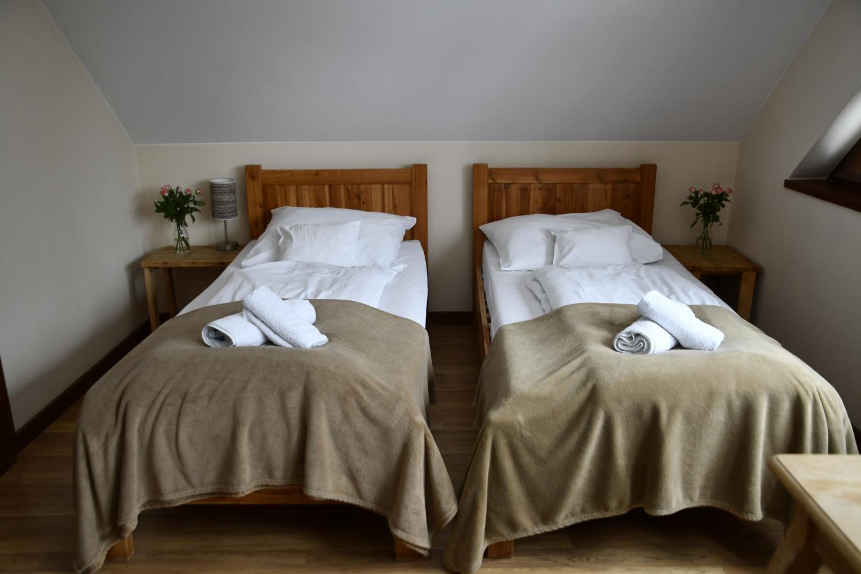 Large Double or Twin Room photo 2