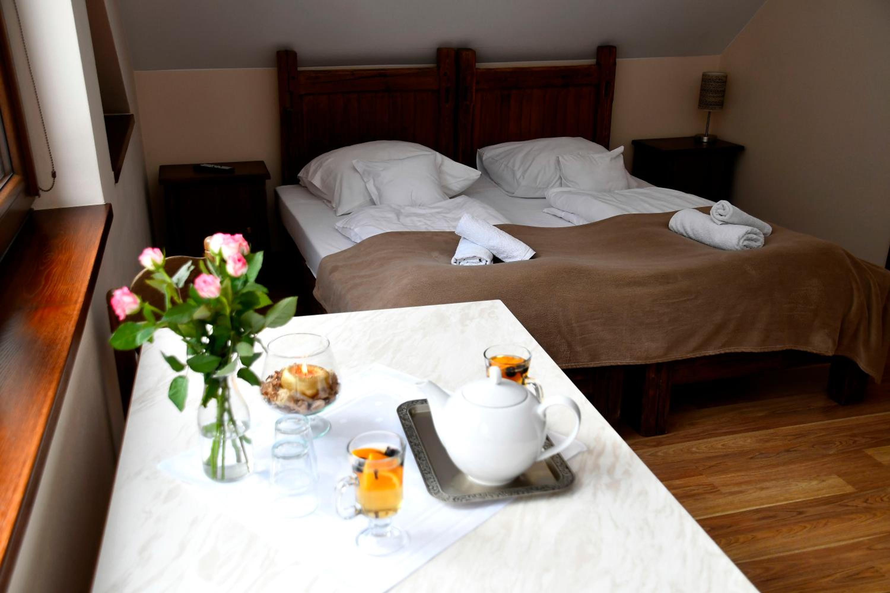 Double Room photo 1