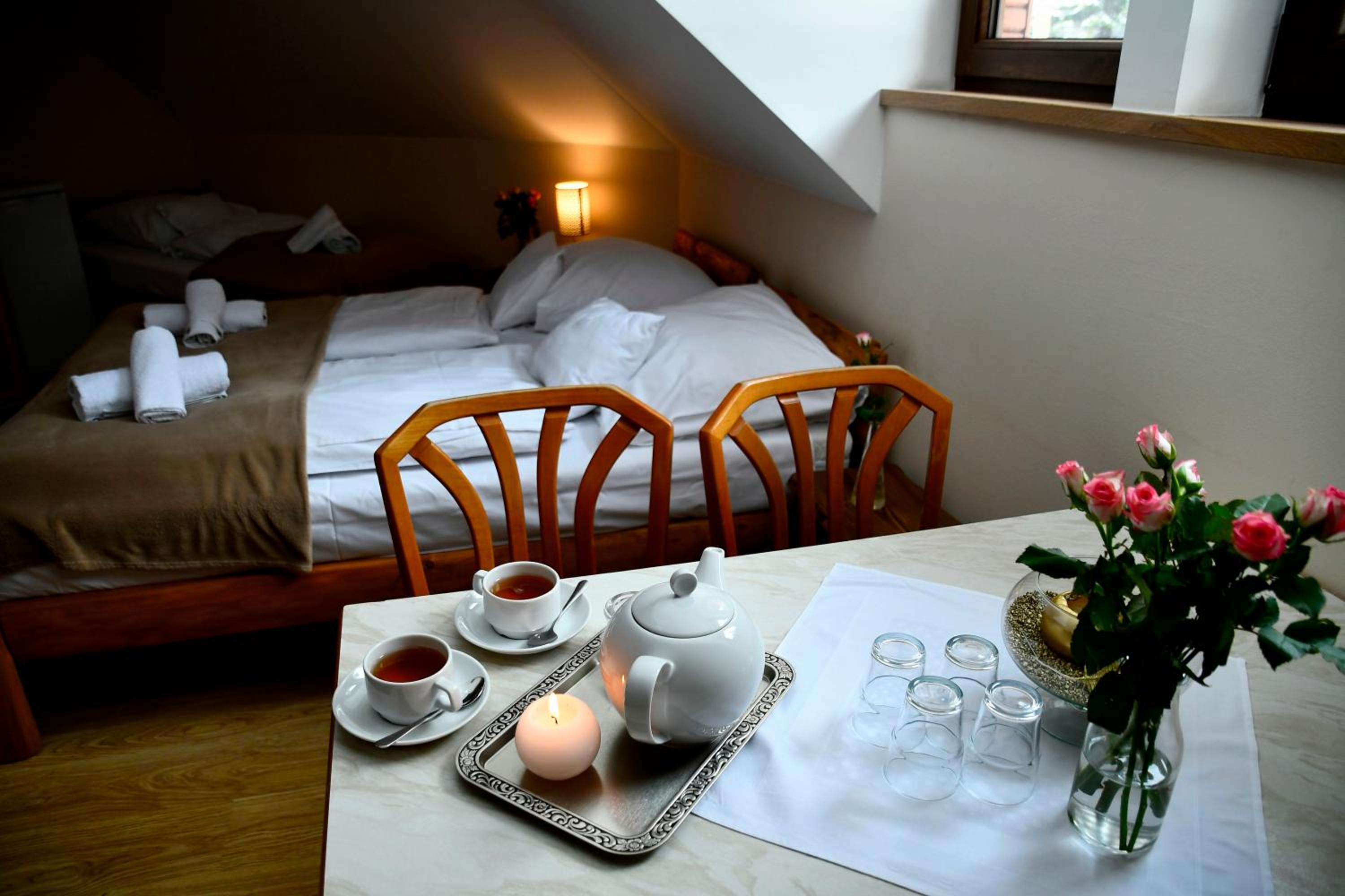 Quadruple Room photo 1