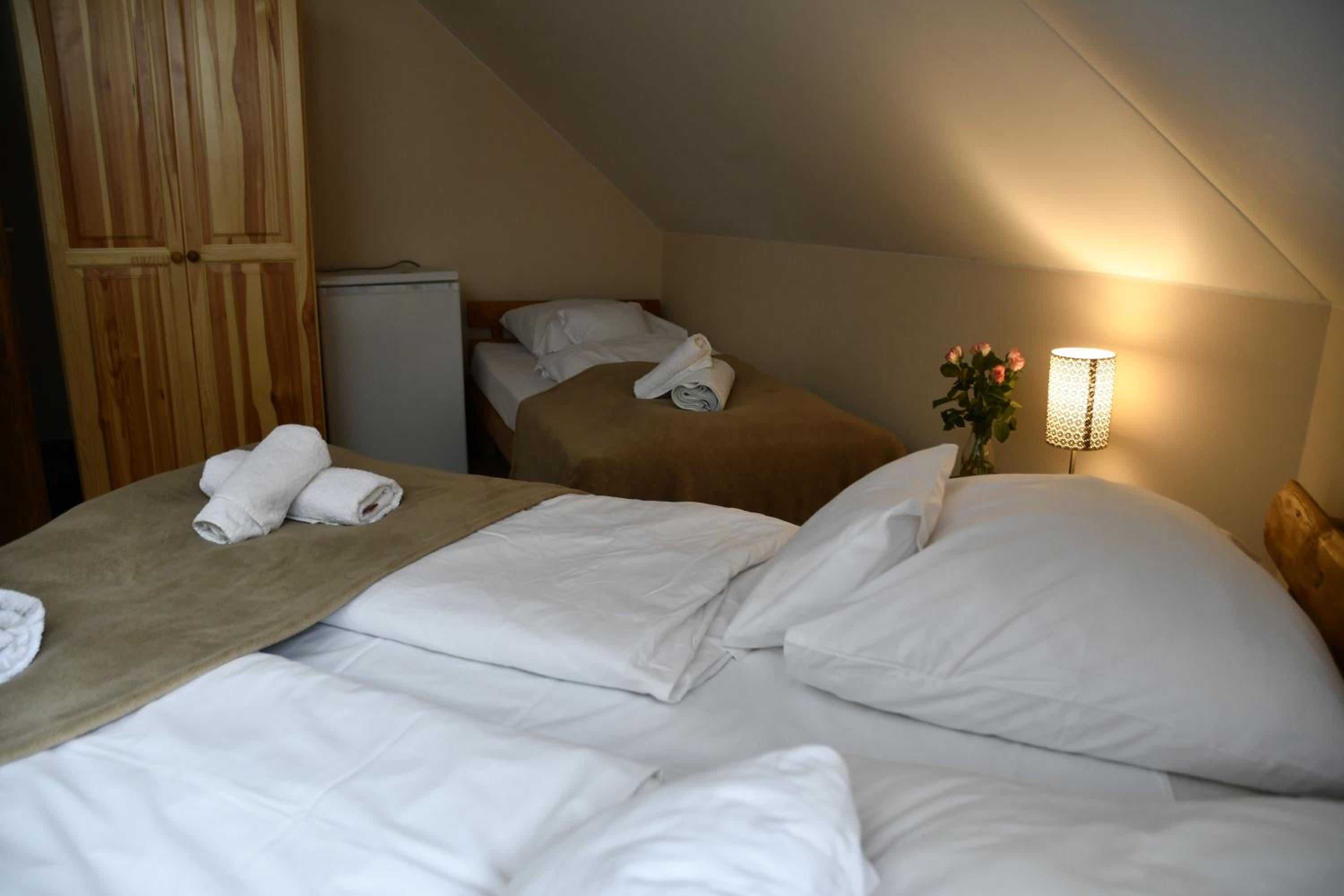 Quadruple Room photo 2