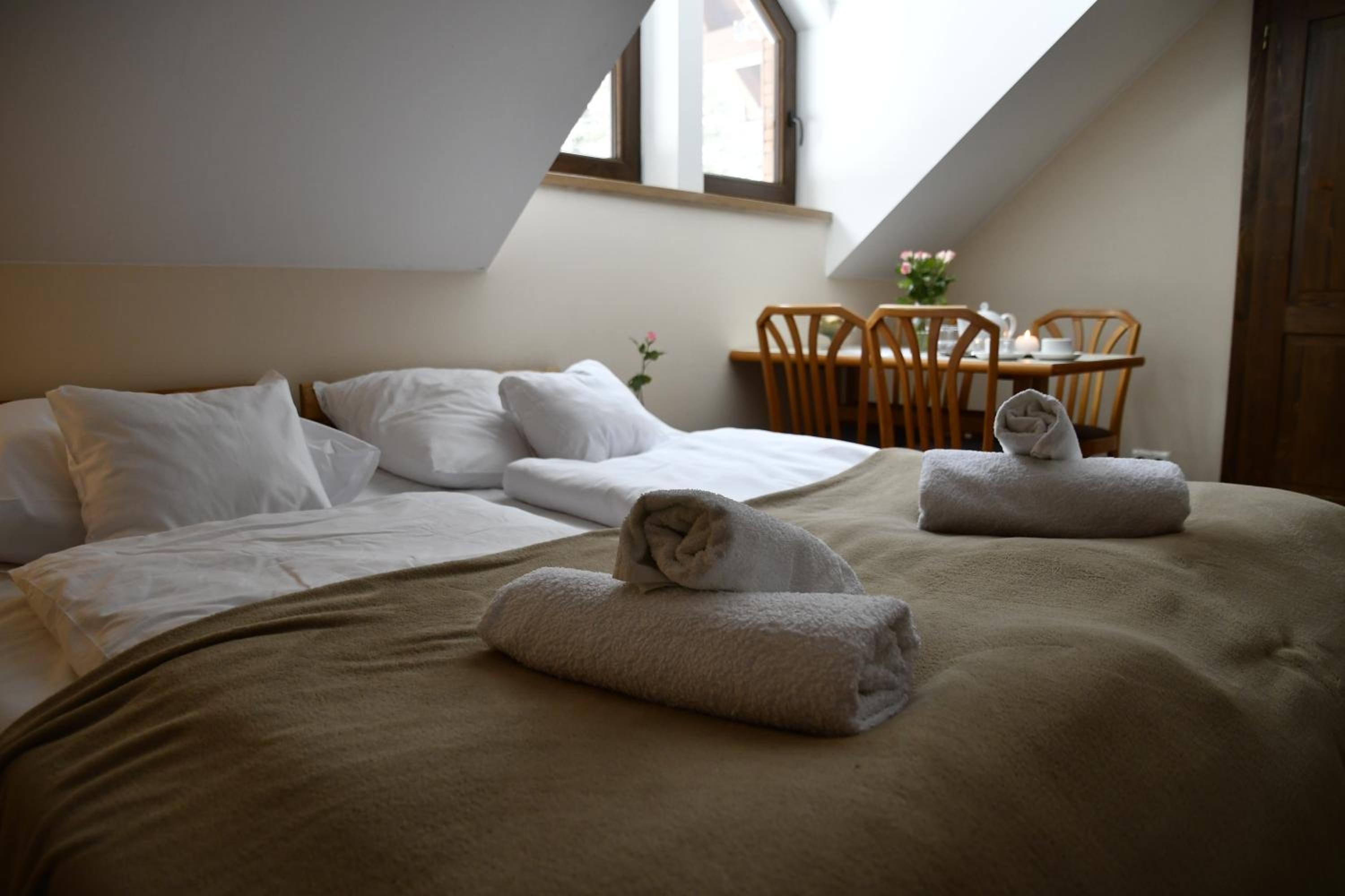 Quadruple Room photo 3