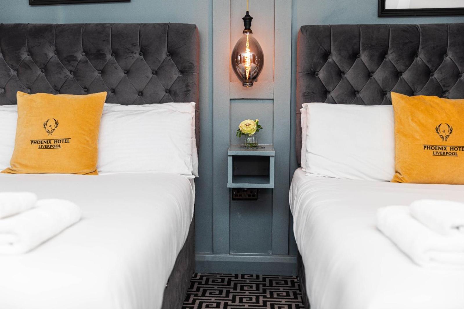 Superior Quadruple Room - Photo 11