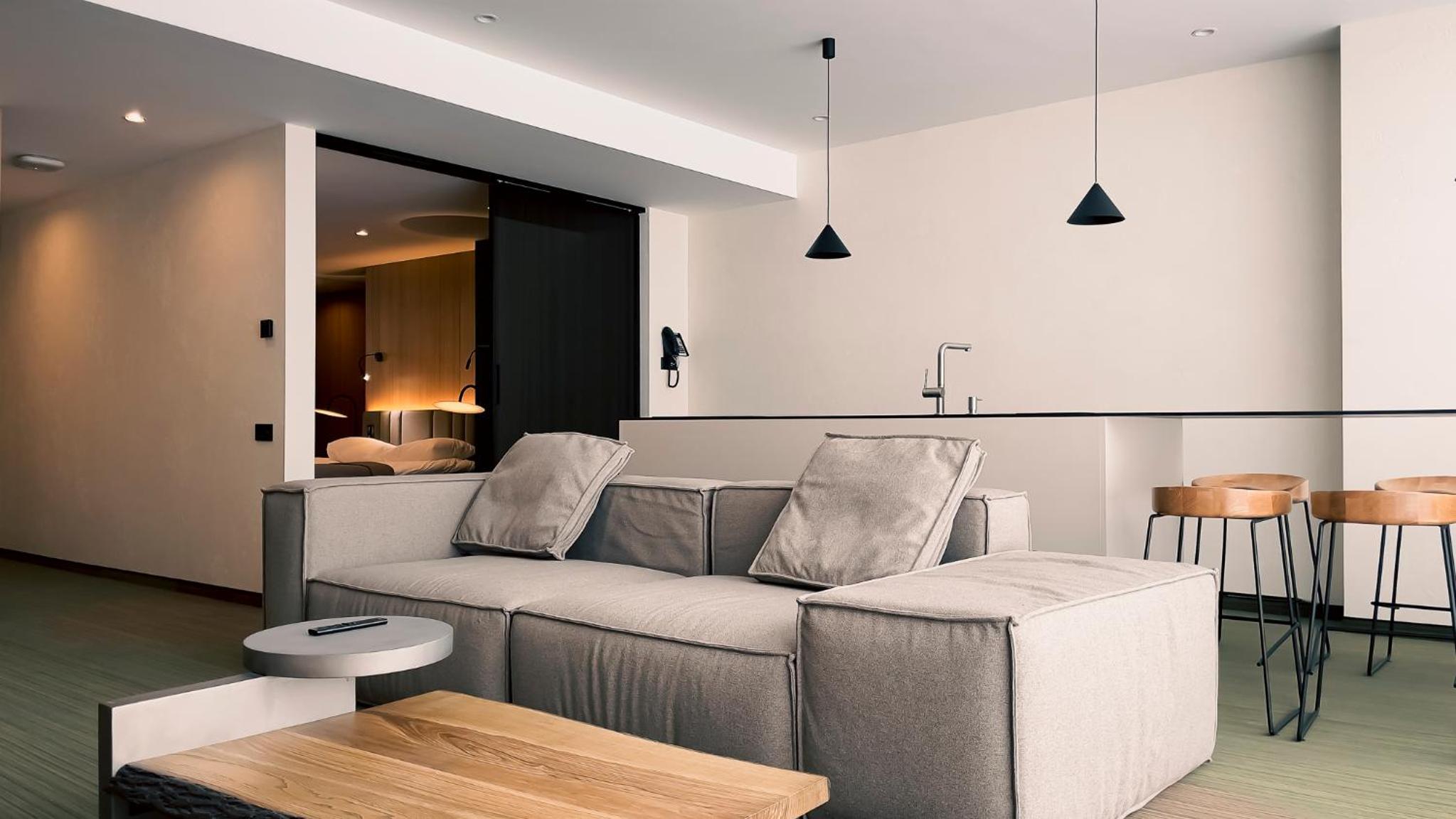 Apartment Type 6