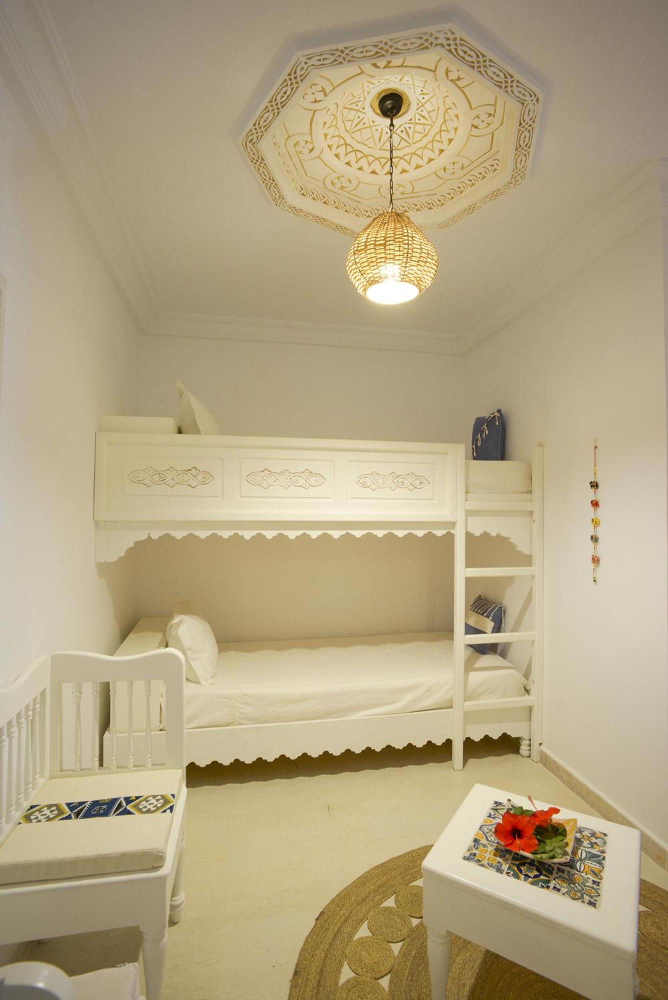 Family Suite photo 2