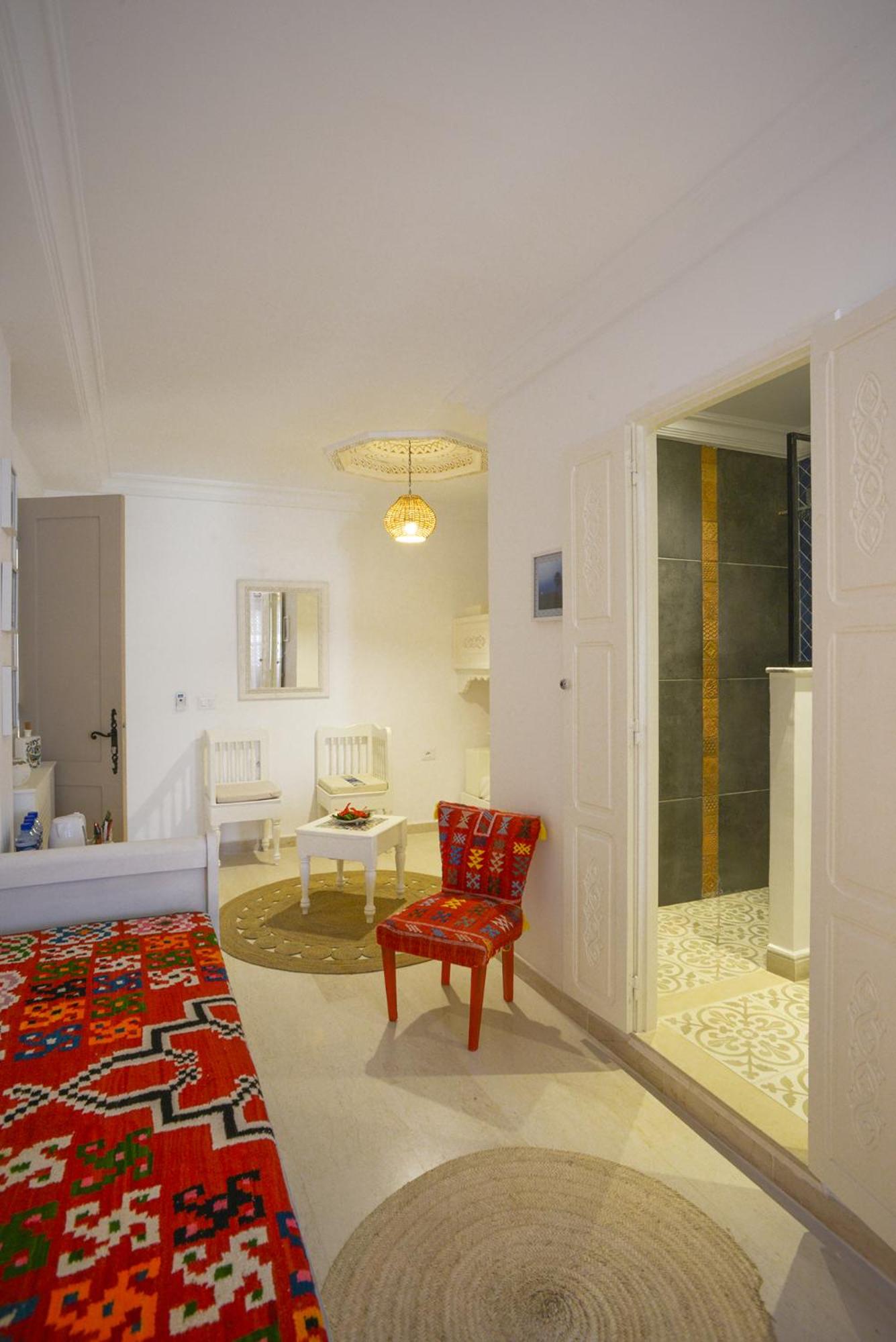 Family Suite photo 2