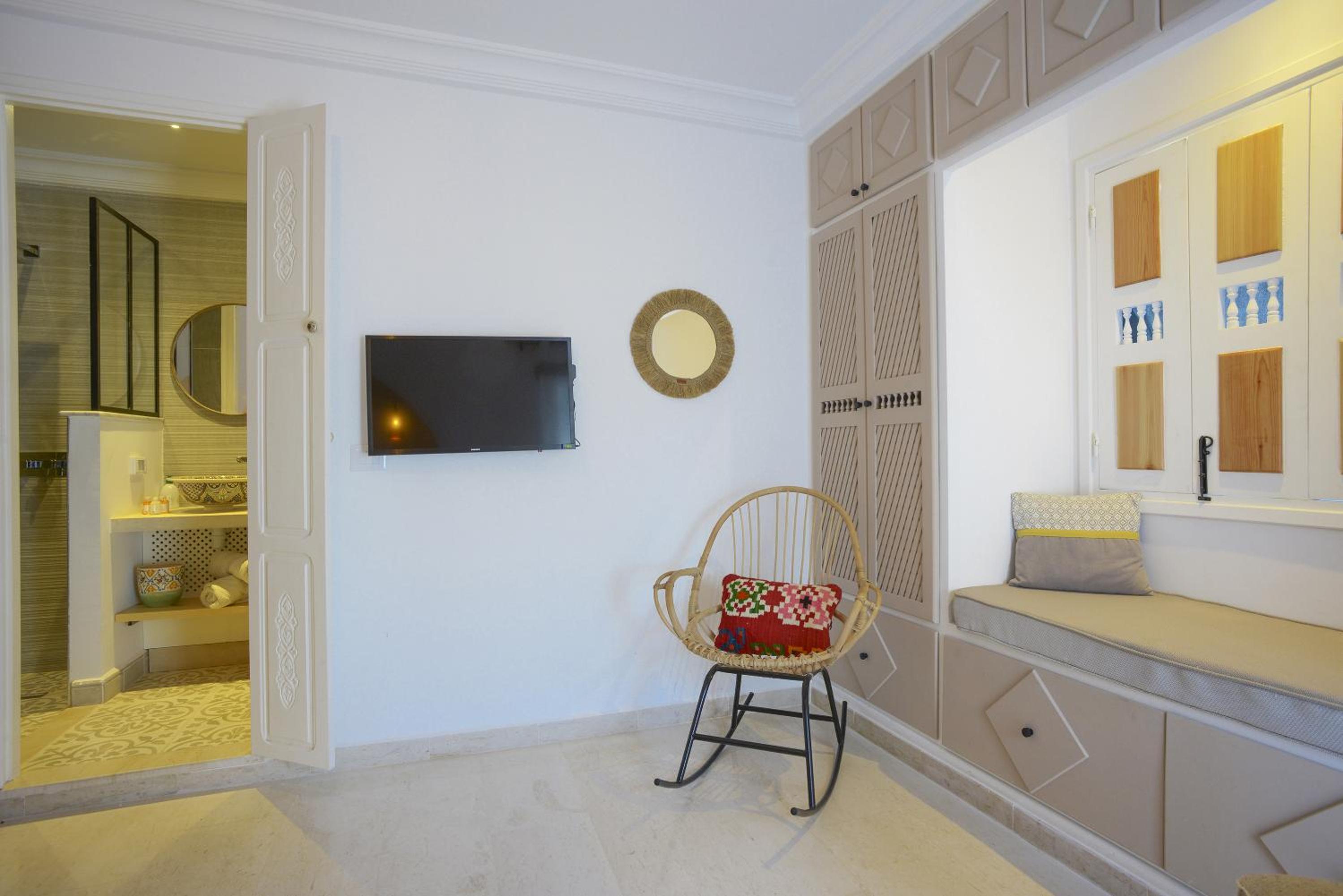 Superior Double Room photo 2