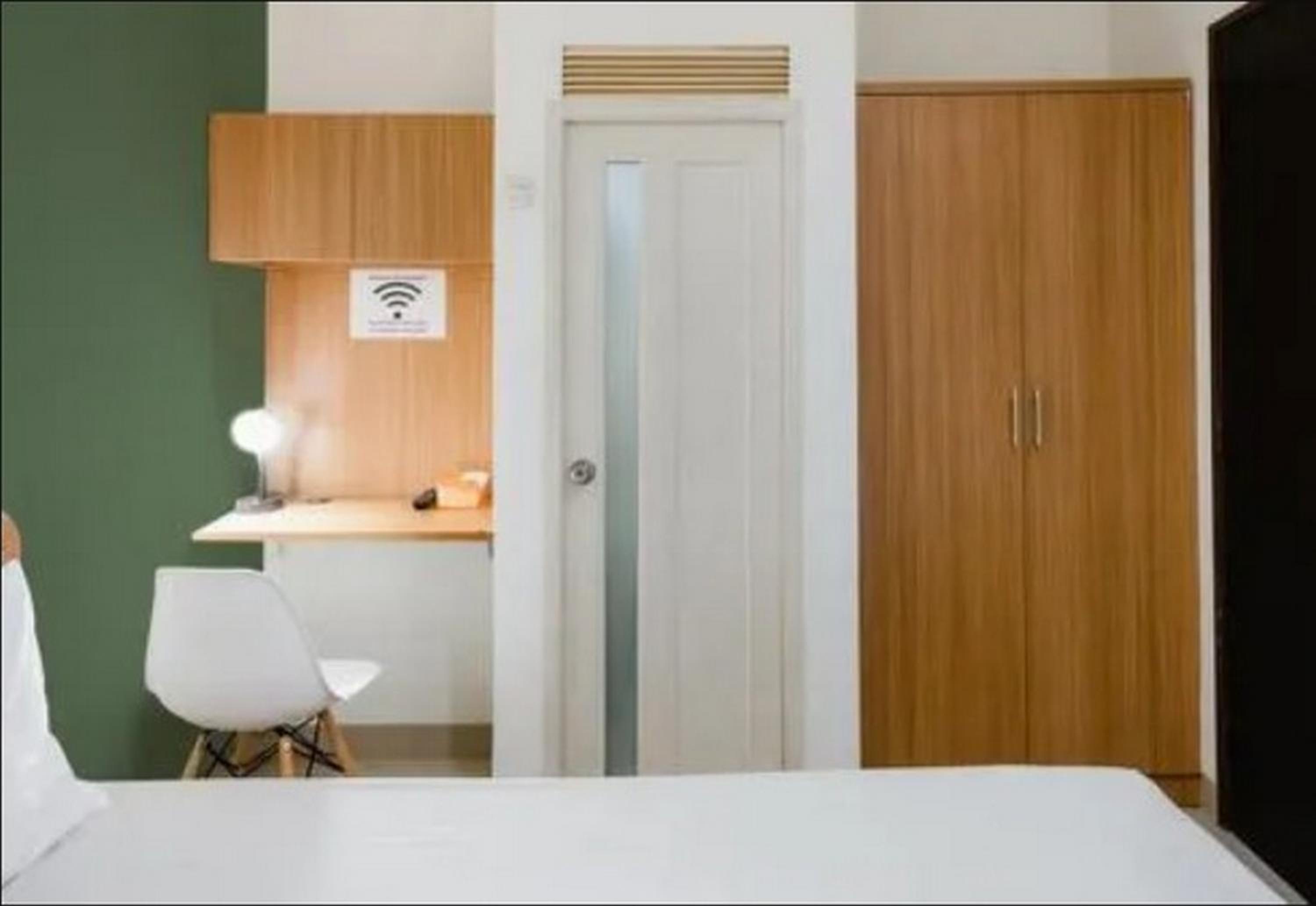 Superior Double Room photo 1