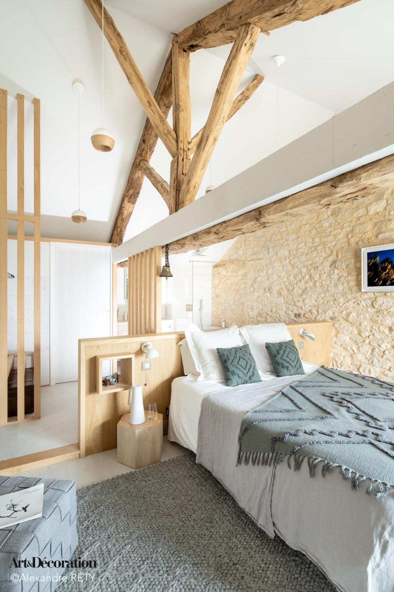Deluxe Double Room with Balcony photo 1
