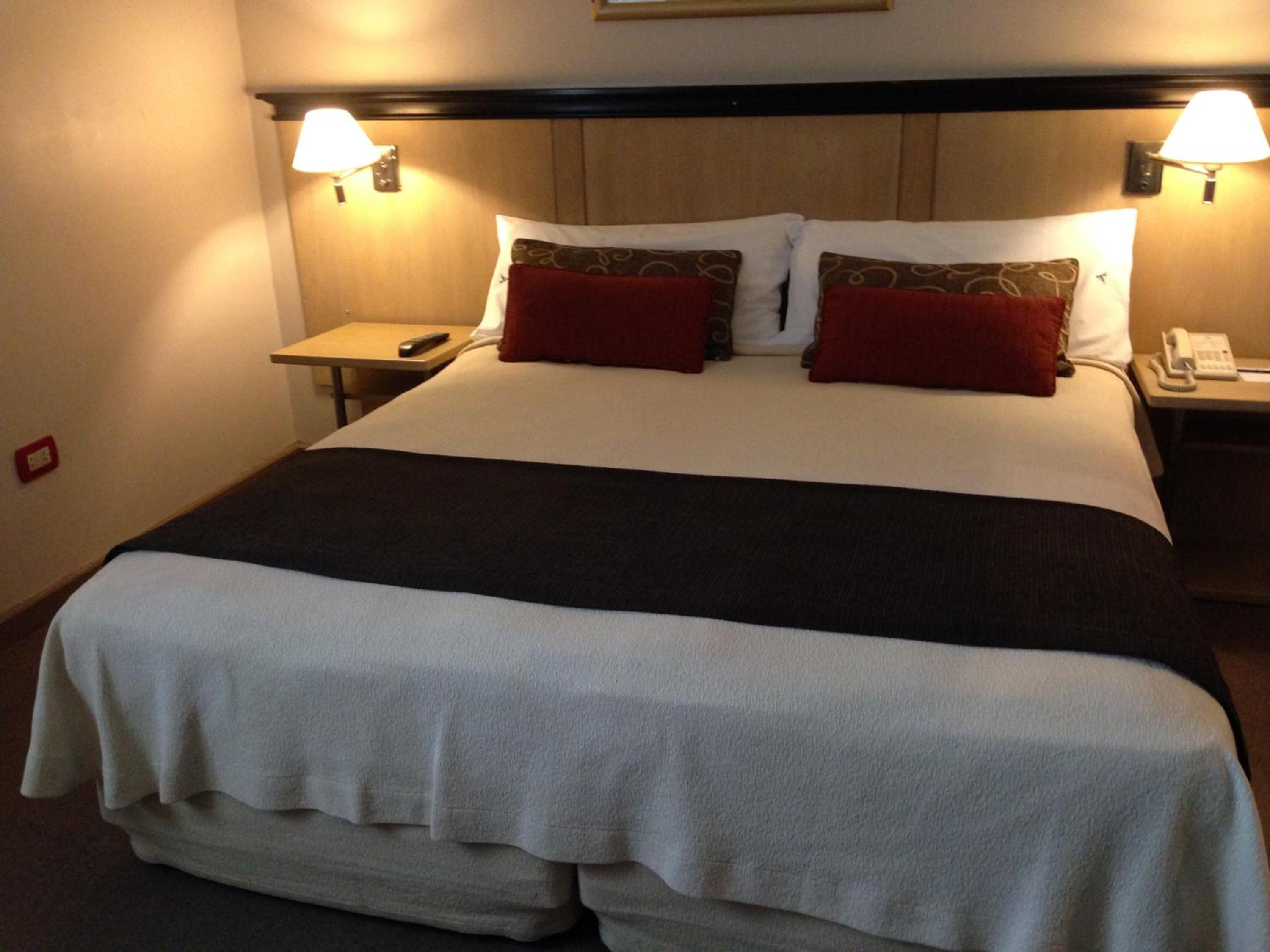 Executive Double or Twin Room photo 2