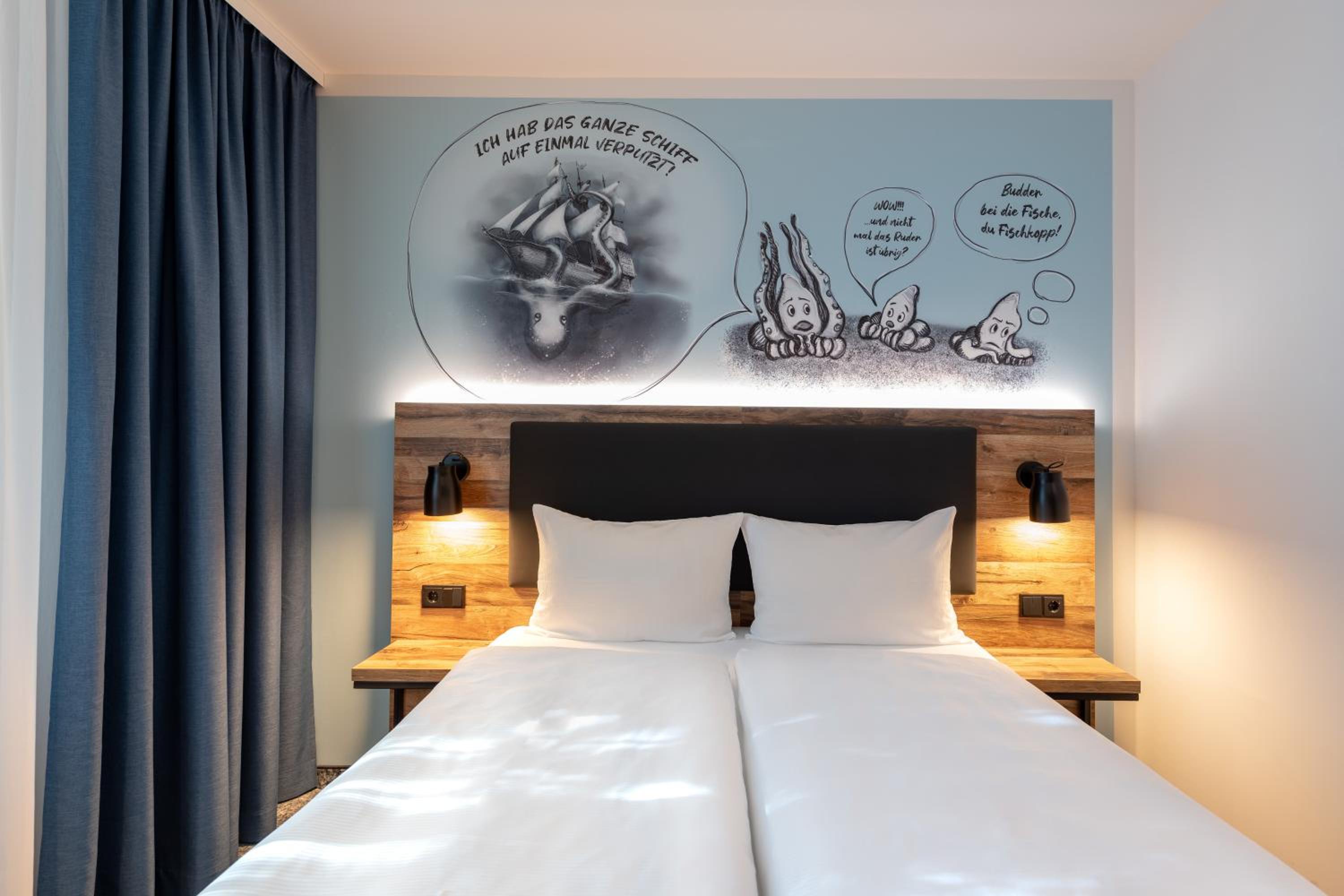 Modern Comfort Double Room - Photo 3