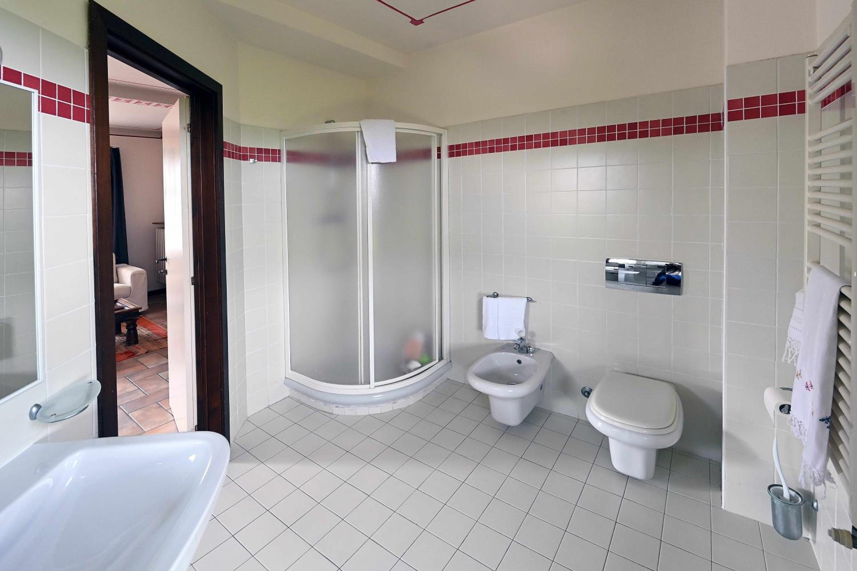 Junior Suite with Garden View - Photo 5