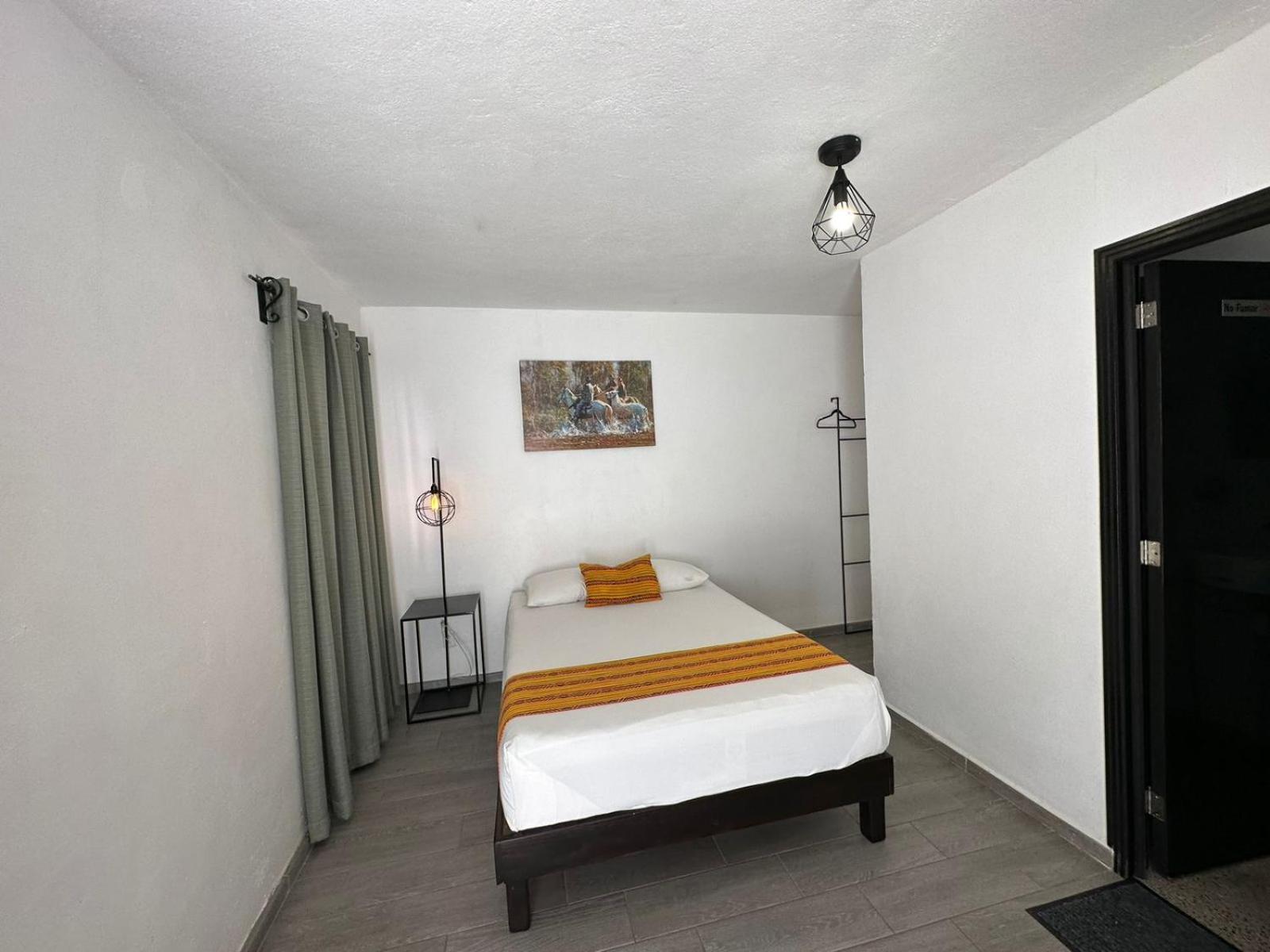 Double or Twin Room photo 2