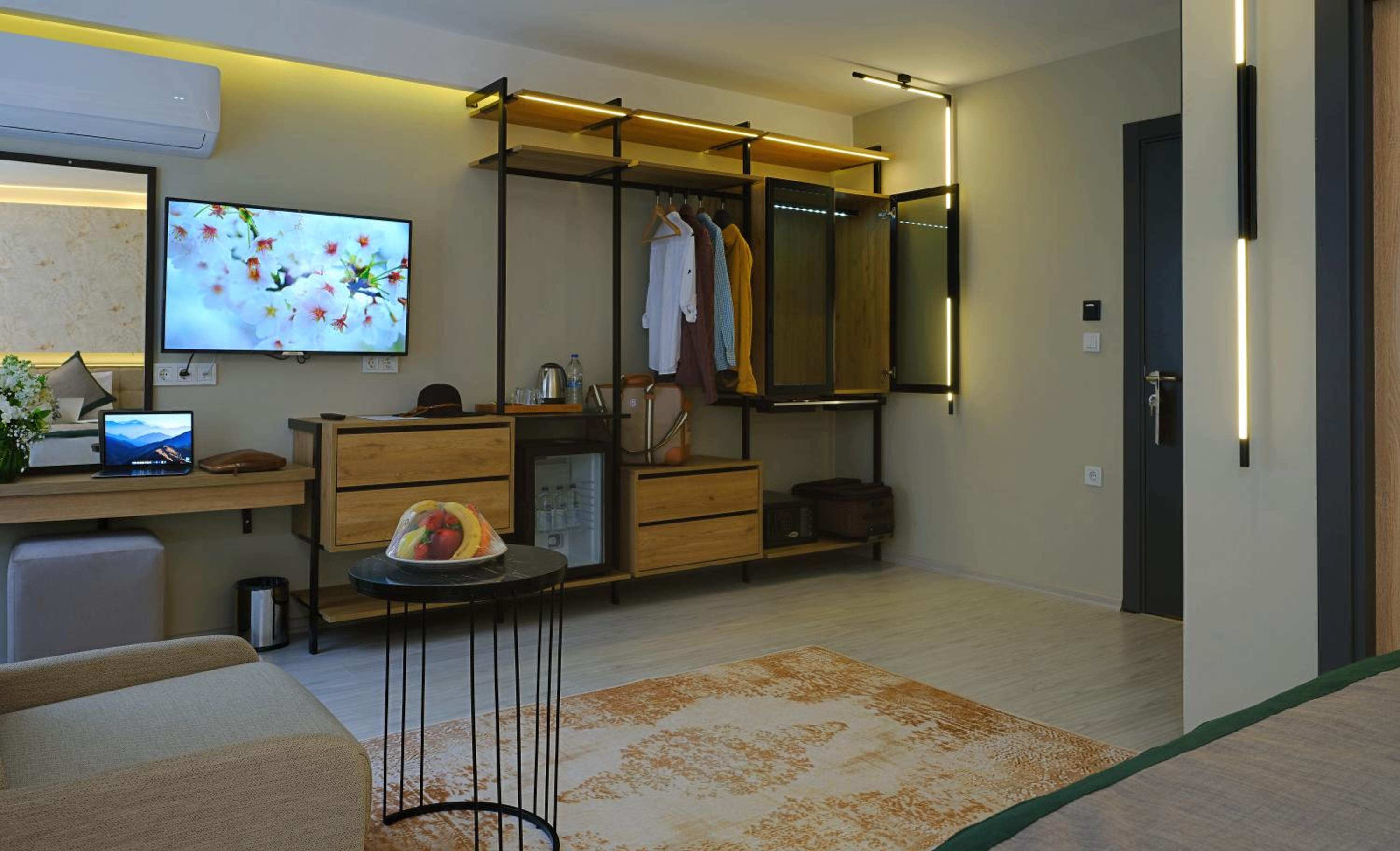 Deluxe Room photo 1