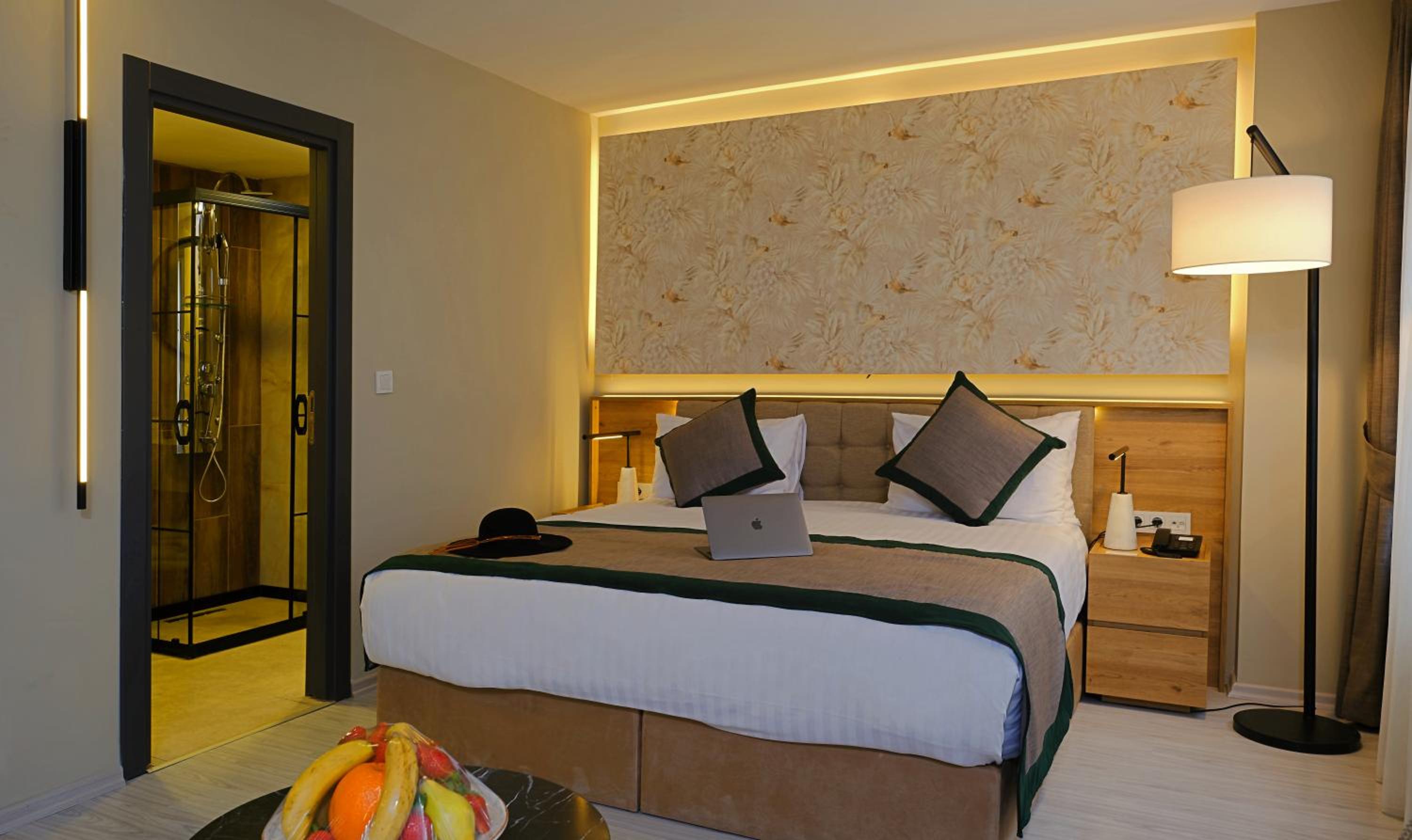 Deluxe Room photo 2