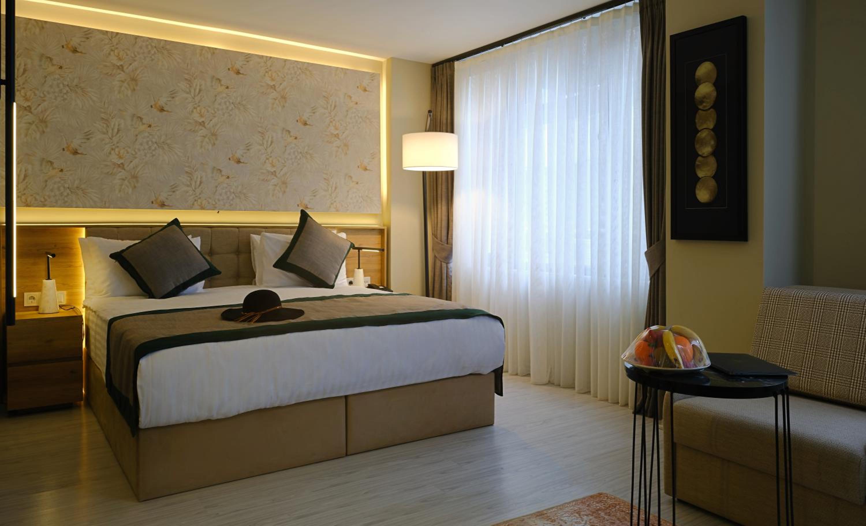 Deluxe Room photo 3