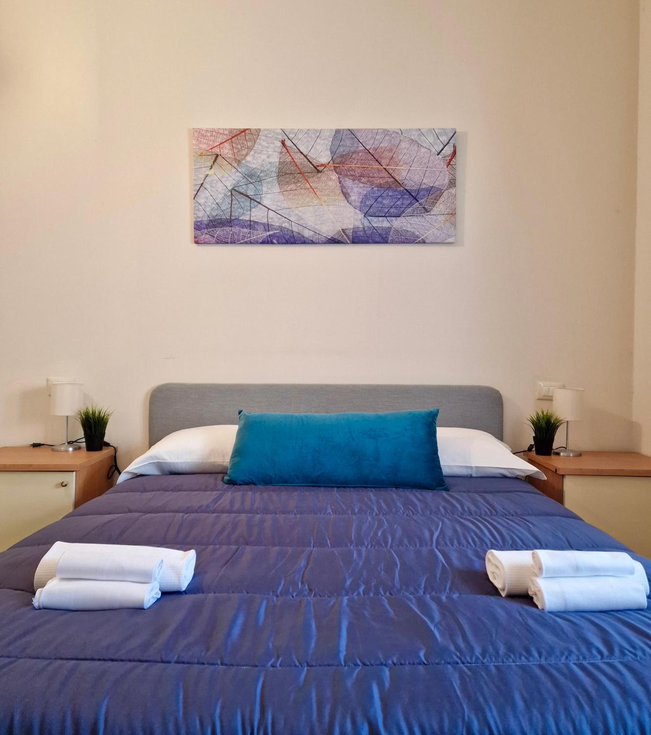 Standard Apartment photo 2