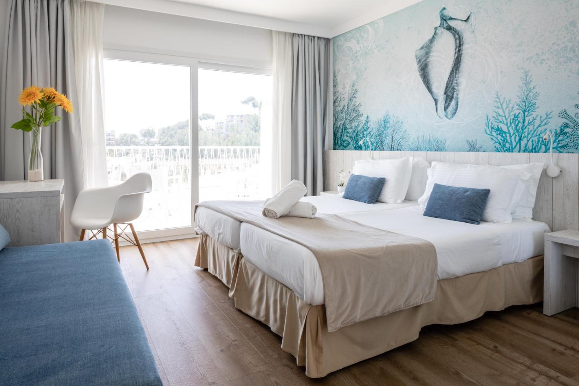 Cycling Package - Twin room