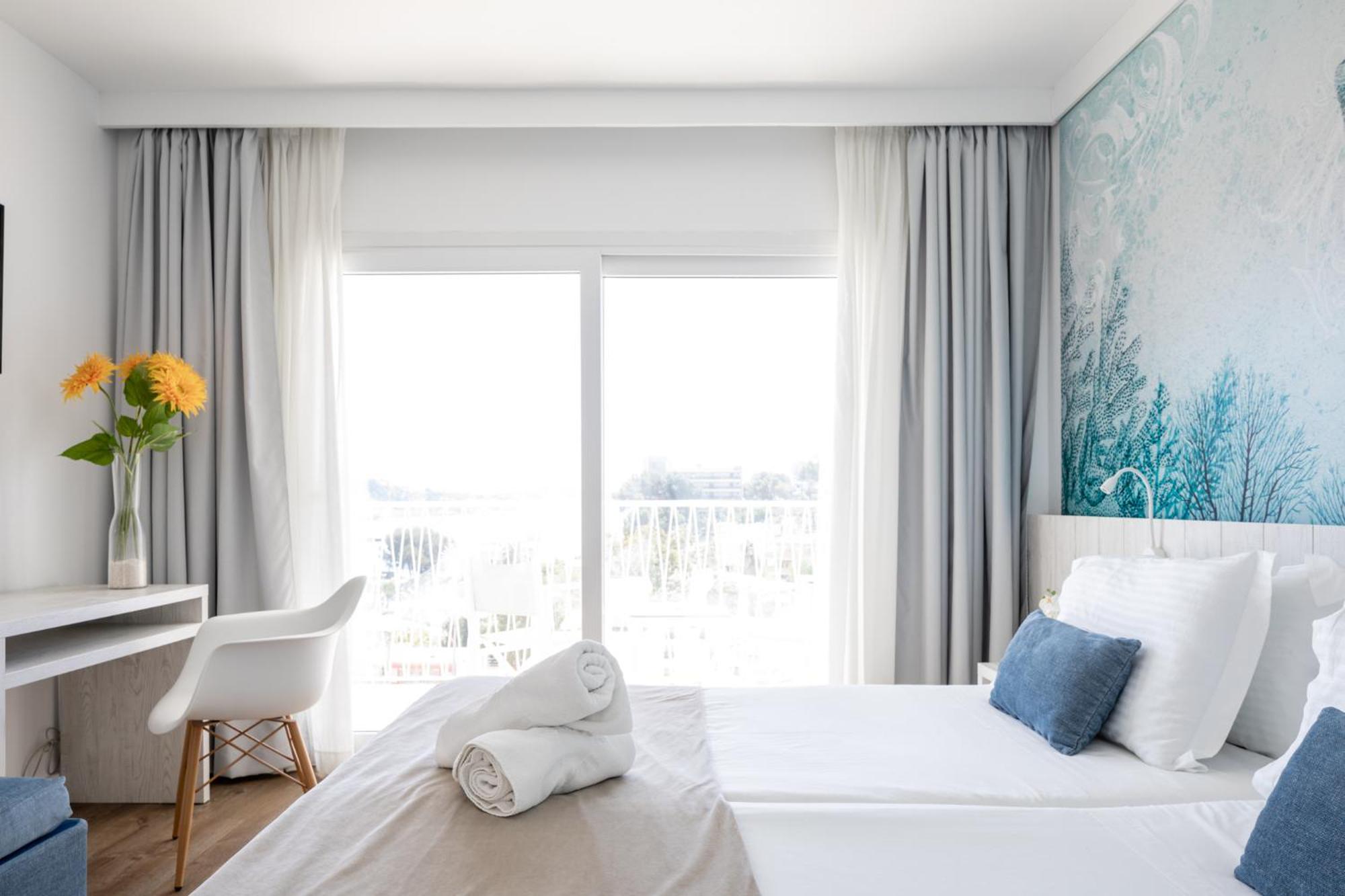 Cycling Package - Twin room