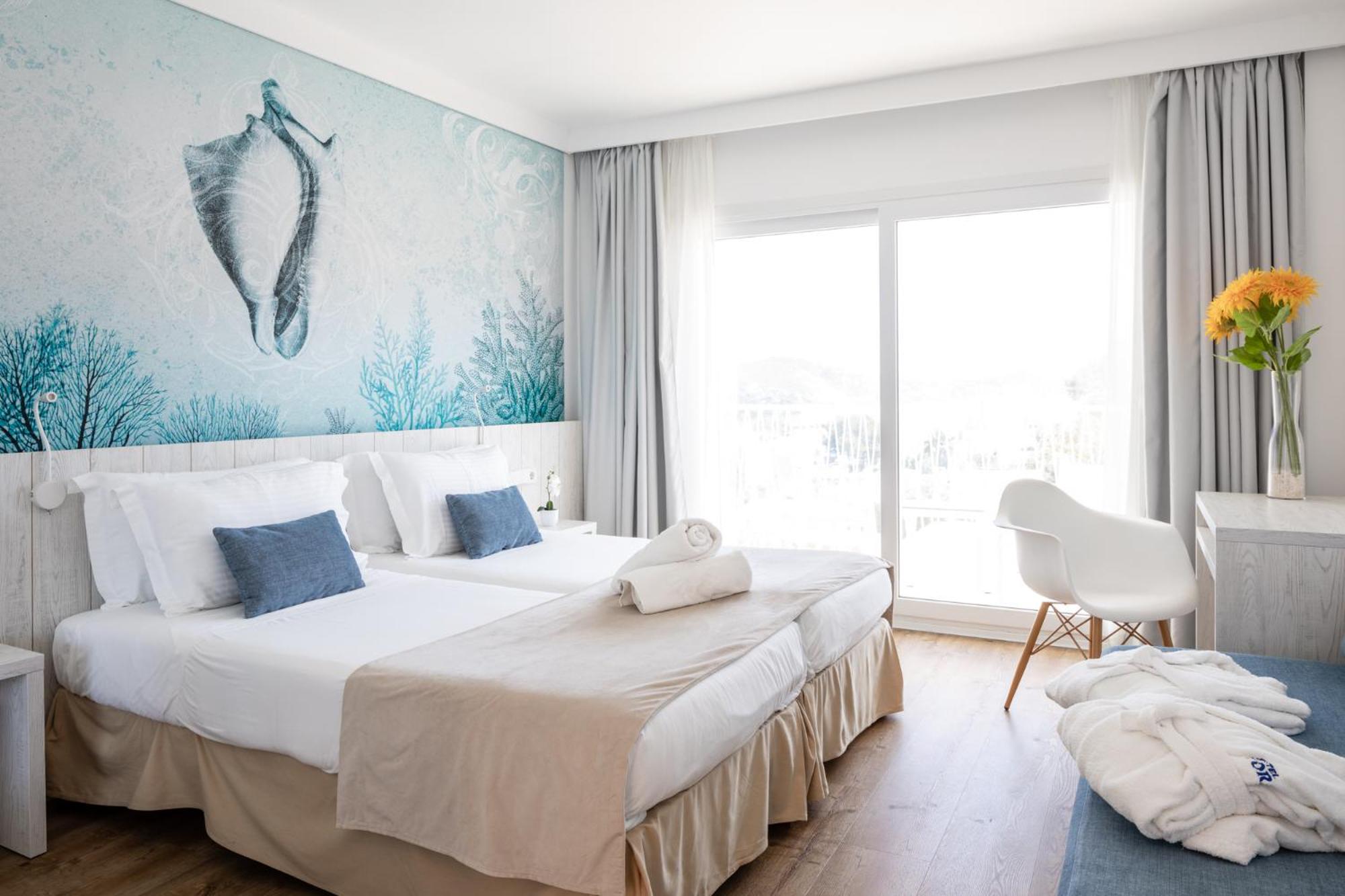 Cycling Package - Twin room