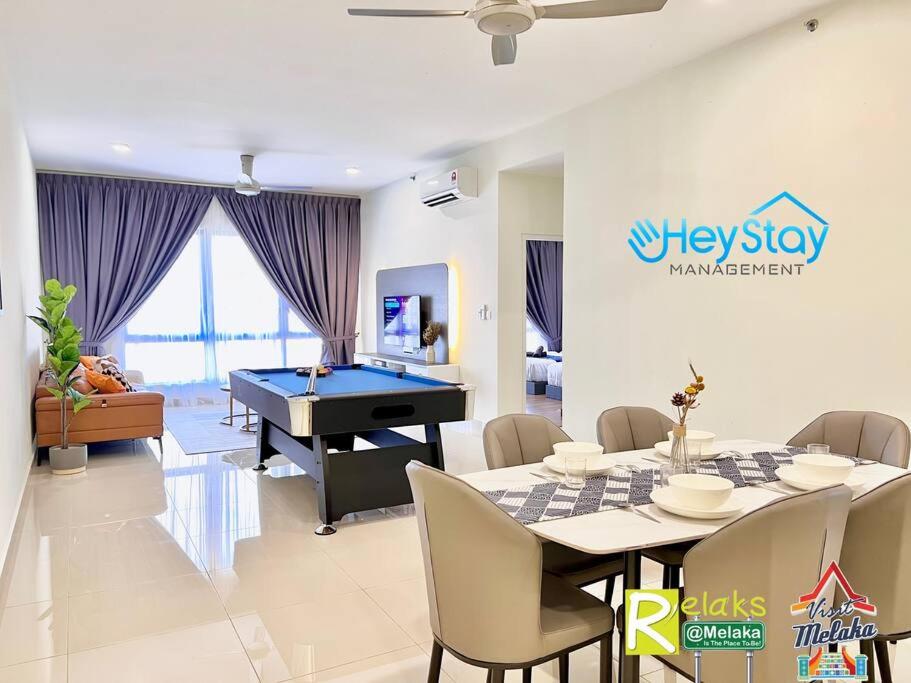 Three-Bedroom Apartment - Photo 1