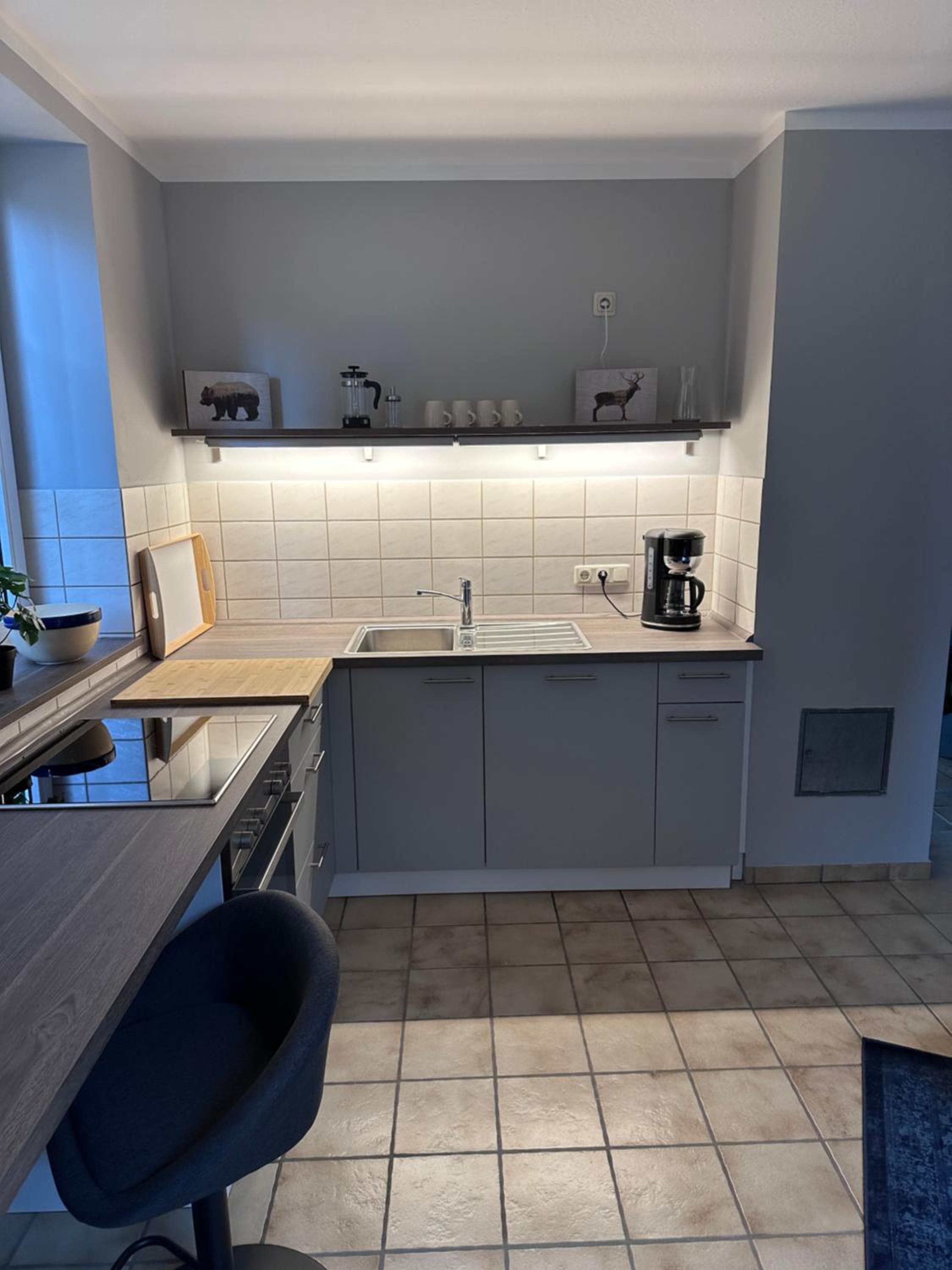 Double or Twin Room with Garden View photo 3