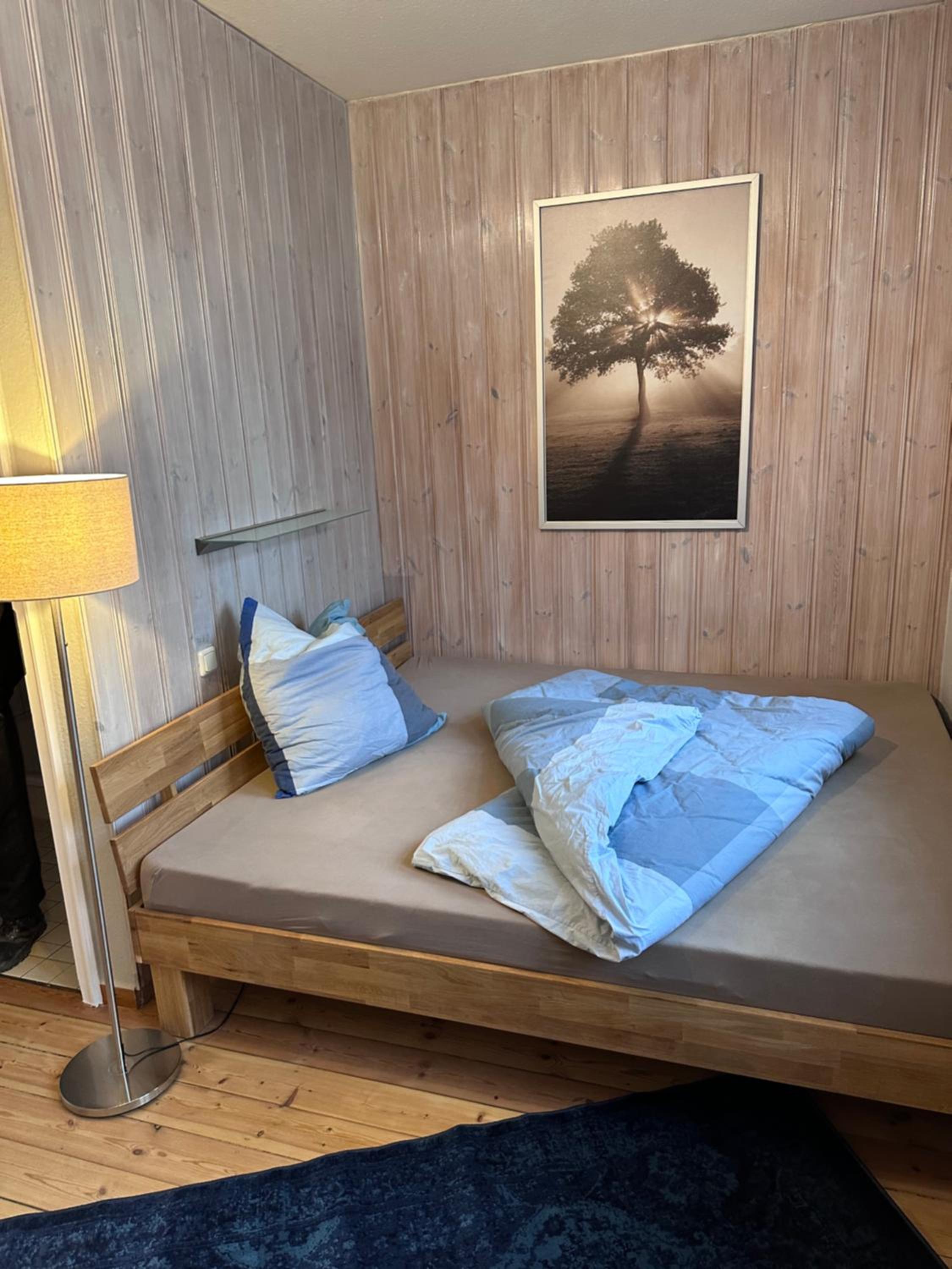 Double or Twin Room with Garden View photo 2