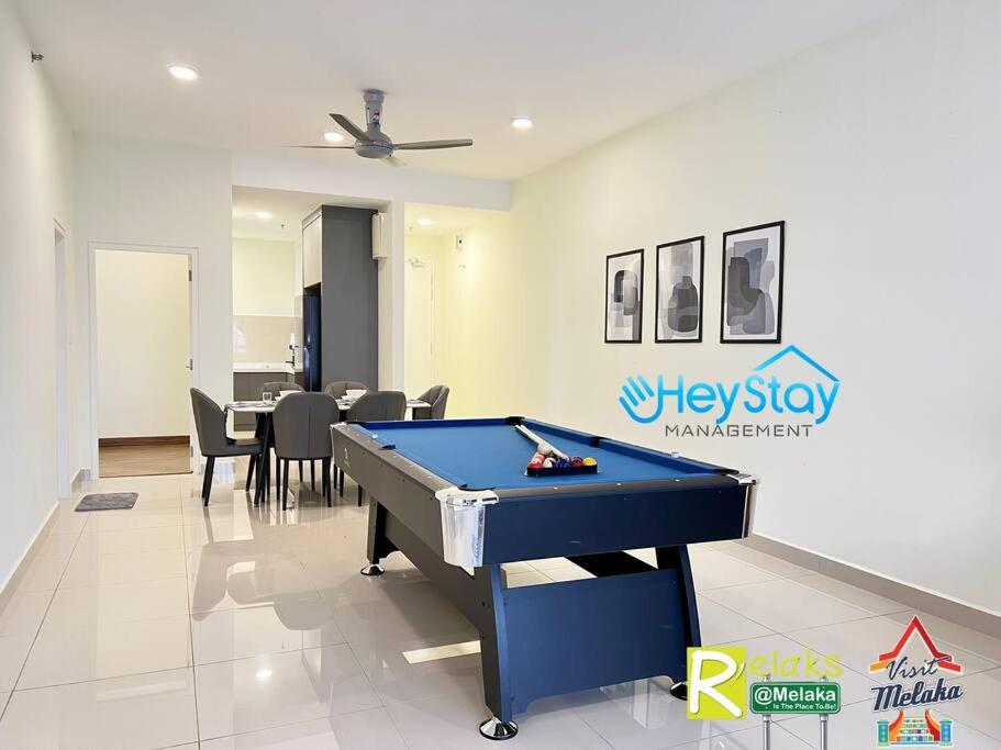 Three-Bedroom Apartment - Photo 5