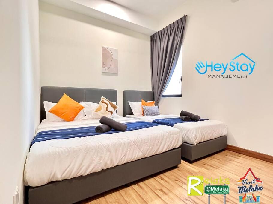 Three-Bedroom Apartment - Photo 7