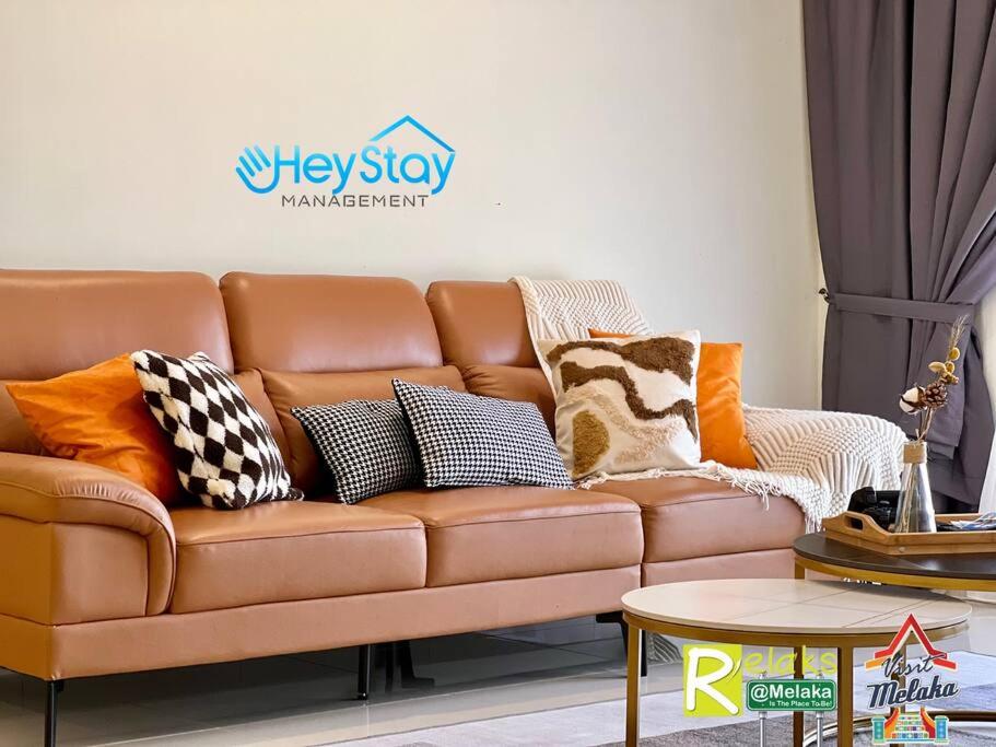 Three-Bedroom Apartment - Photo 13