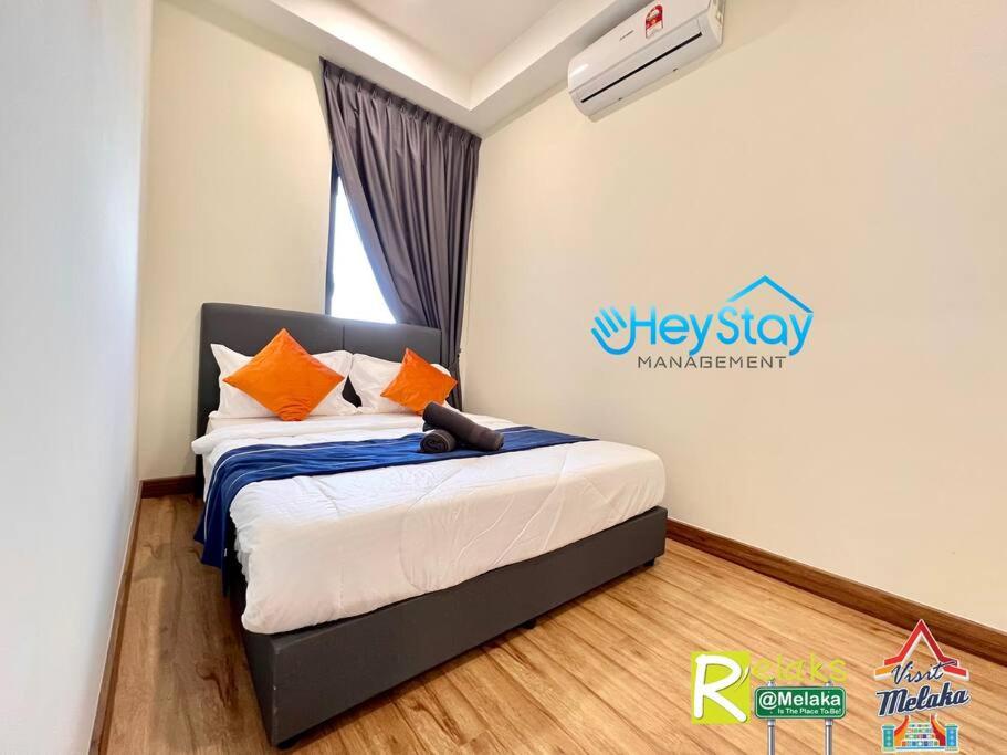 Three-Bedroom Apartment - Photo 17