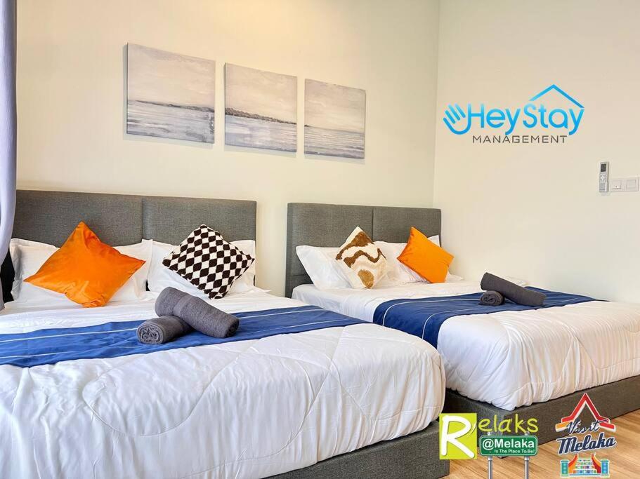 Three-Bedroom Apartment - Photo 21