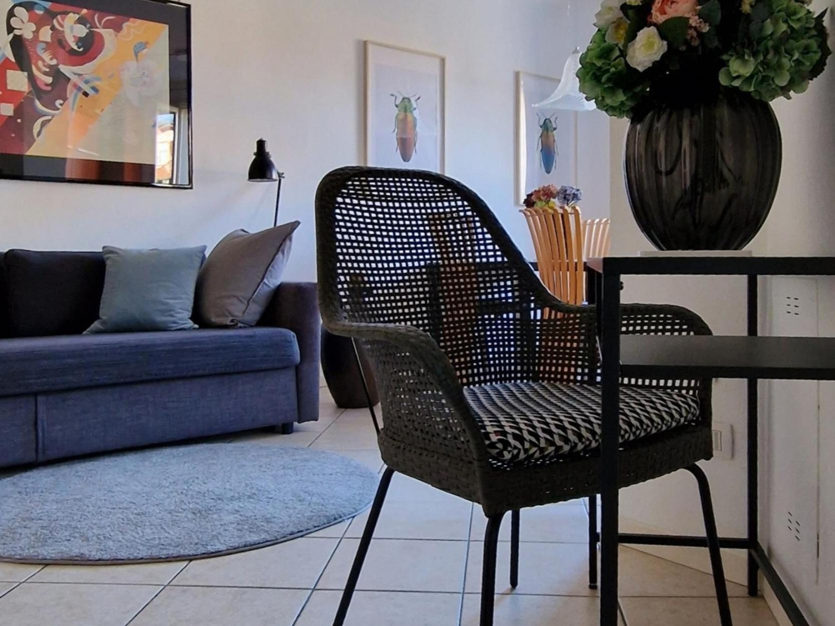 One-Bedroom Apartment - Photo 38