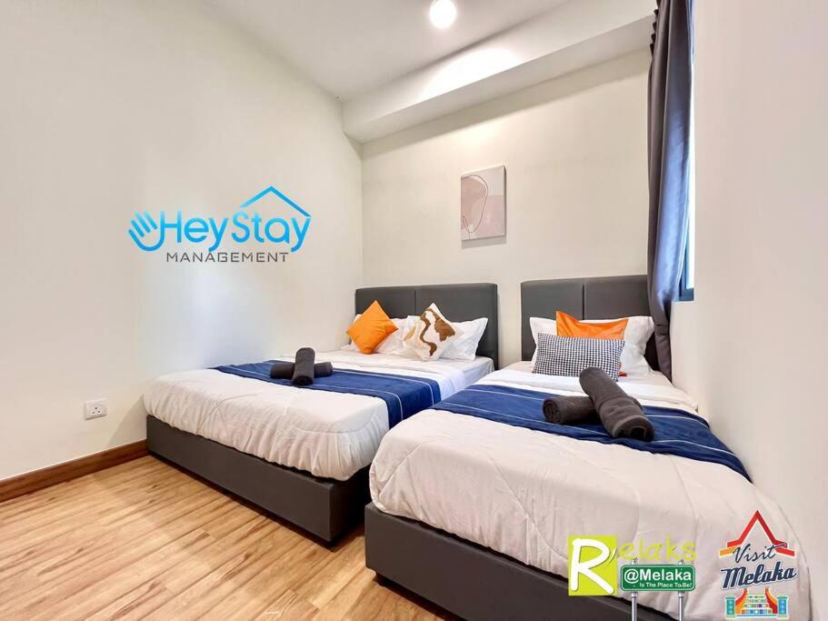 Three-Bedroom Apartment - Photo 33