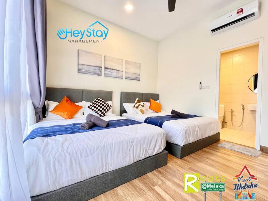 Three-Bedroom Apartment - Photo 43