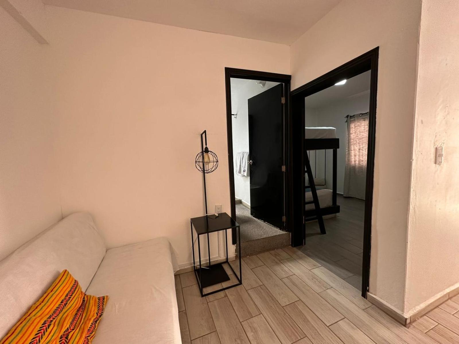Twin Room photo 1